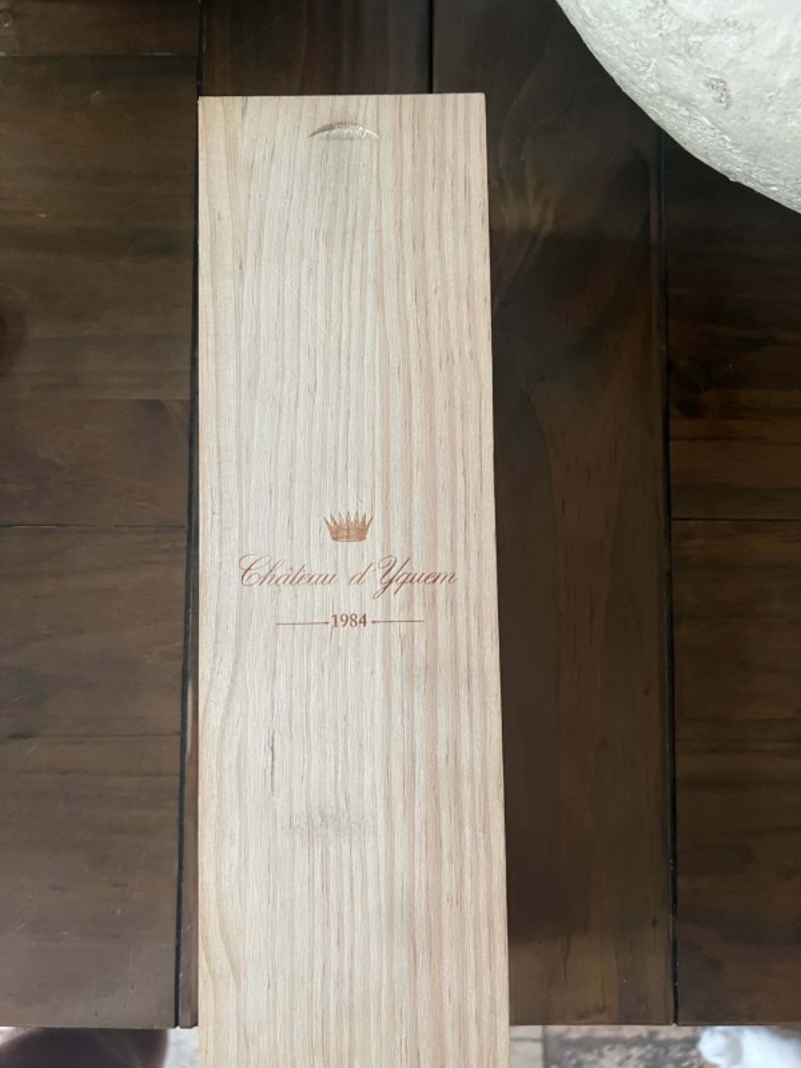 Wine Level