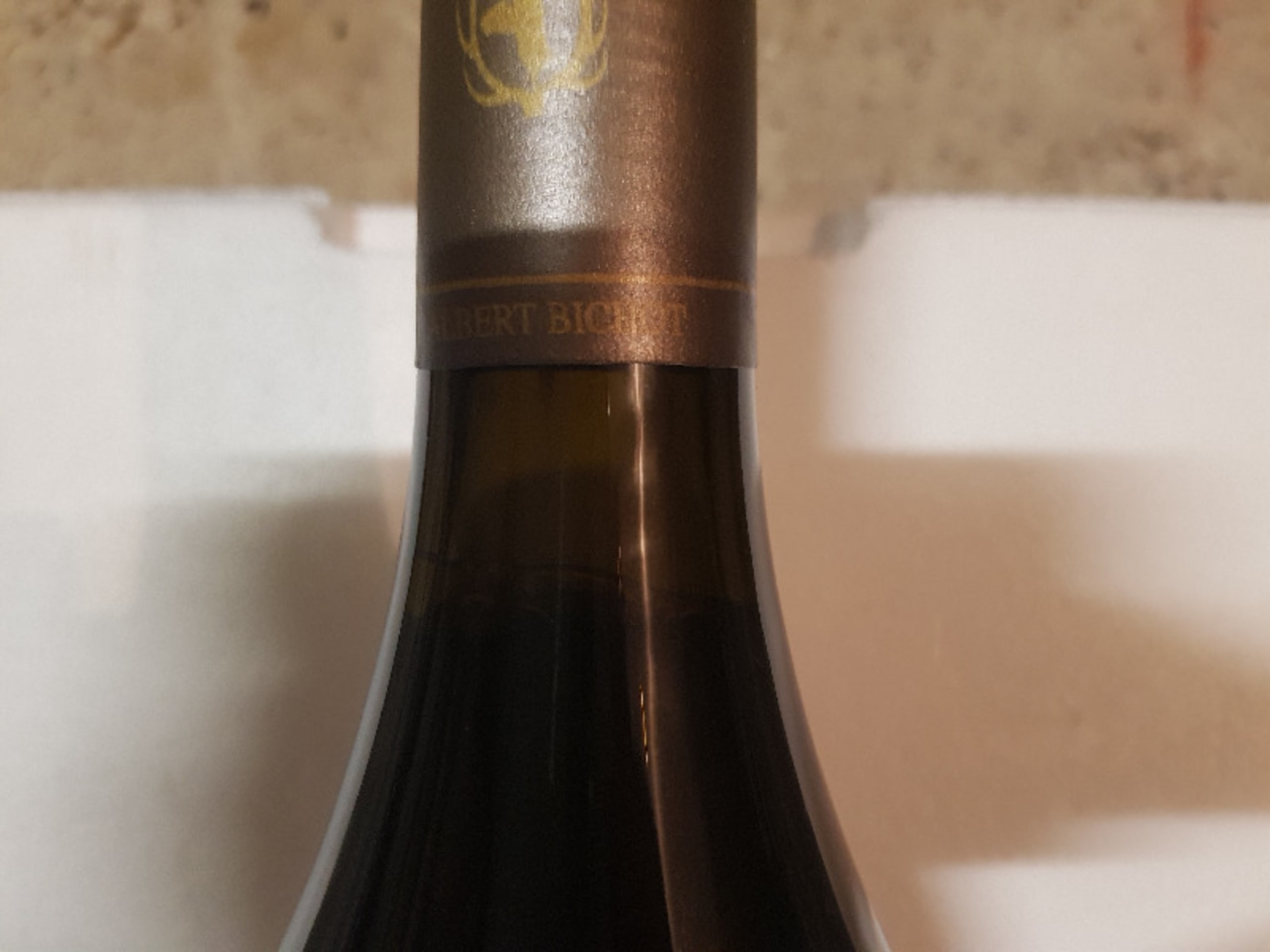 Wine Level