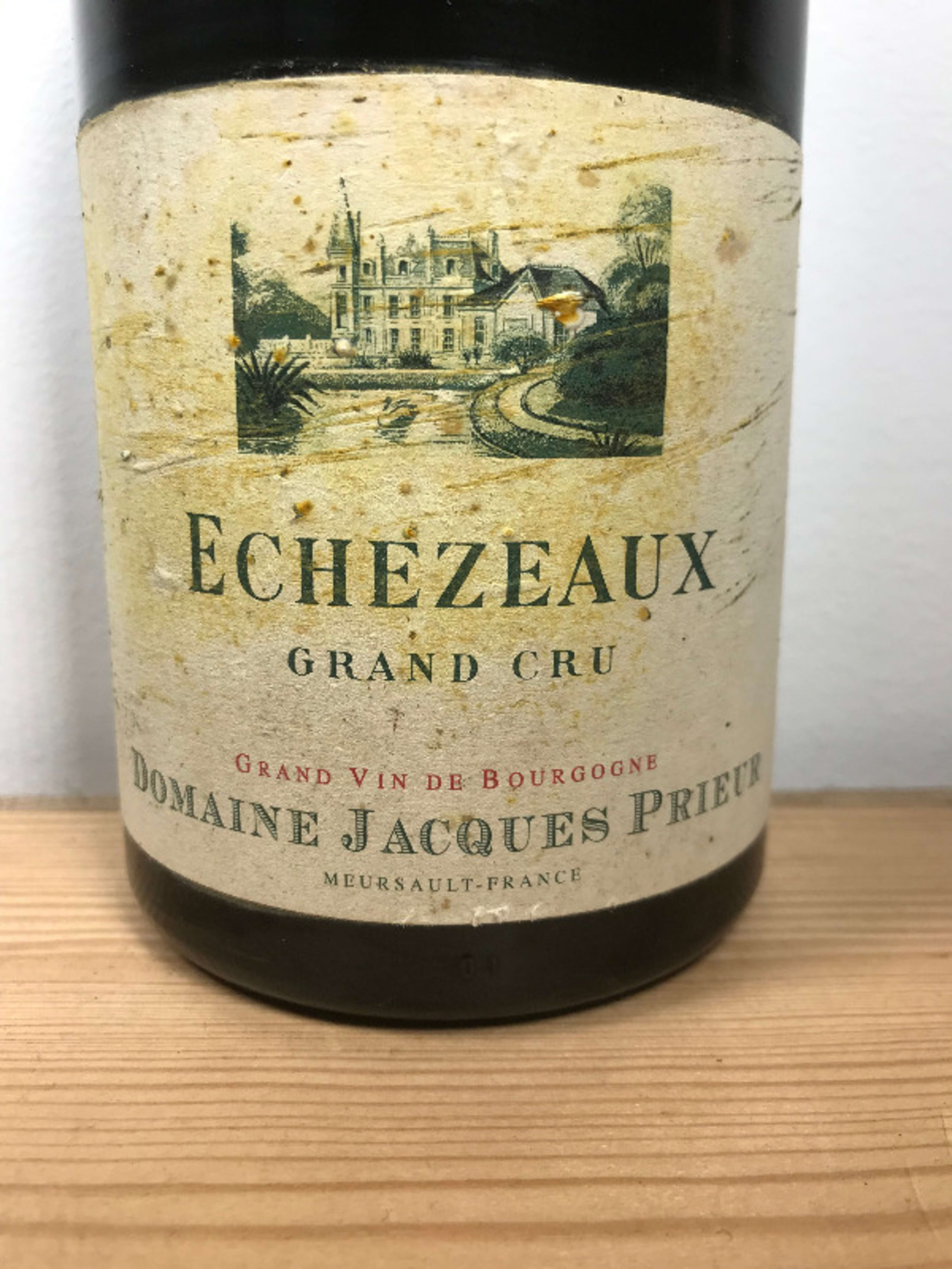 Étiquette