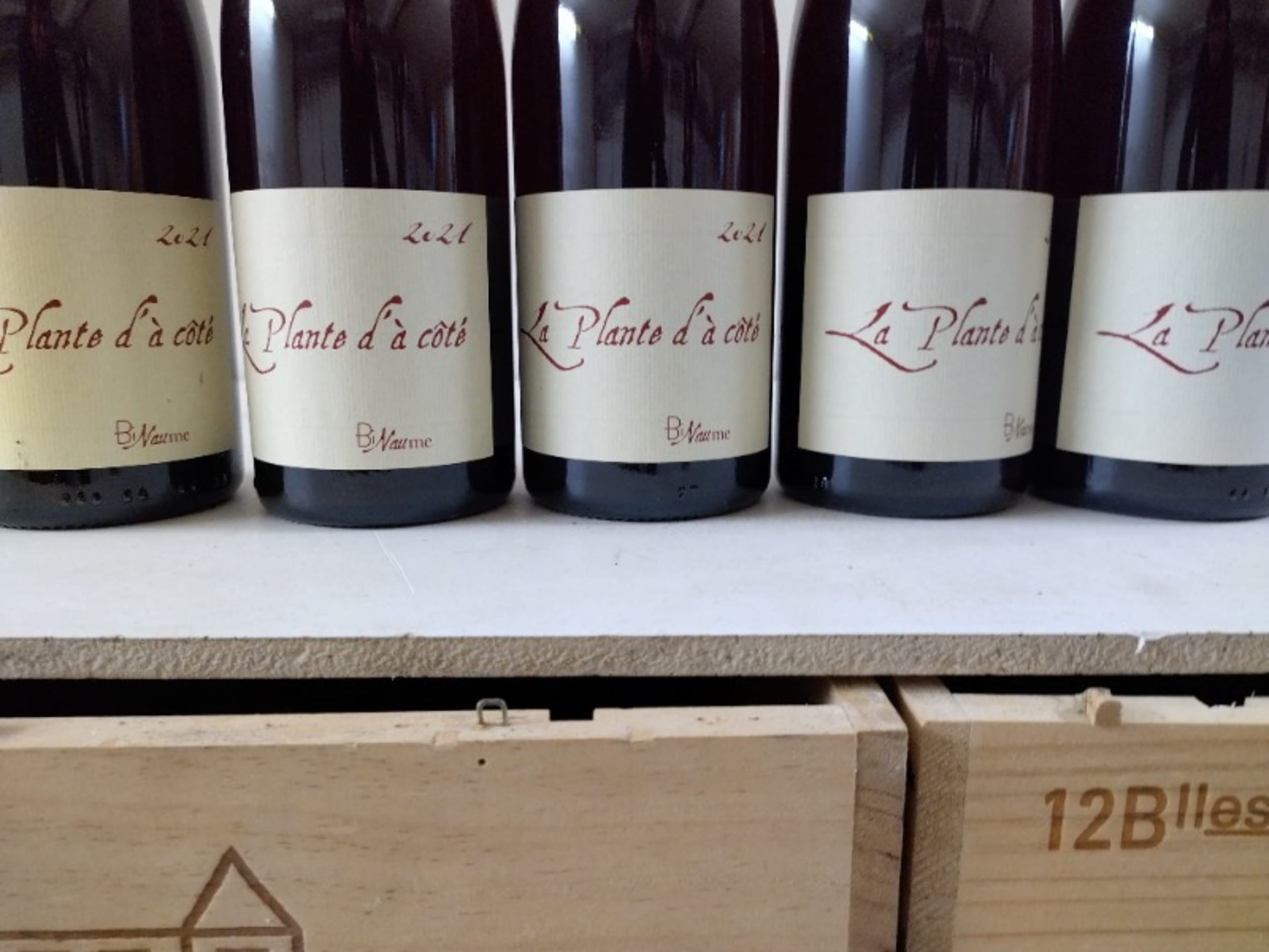 Label