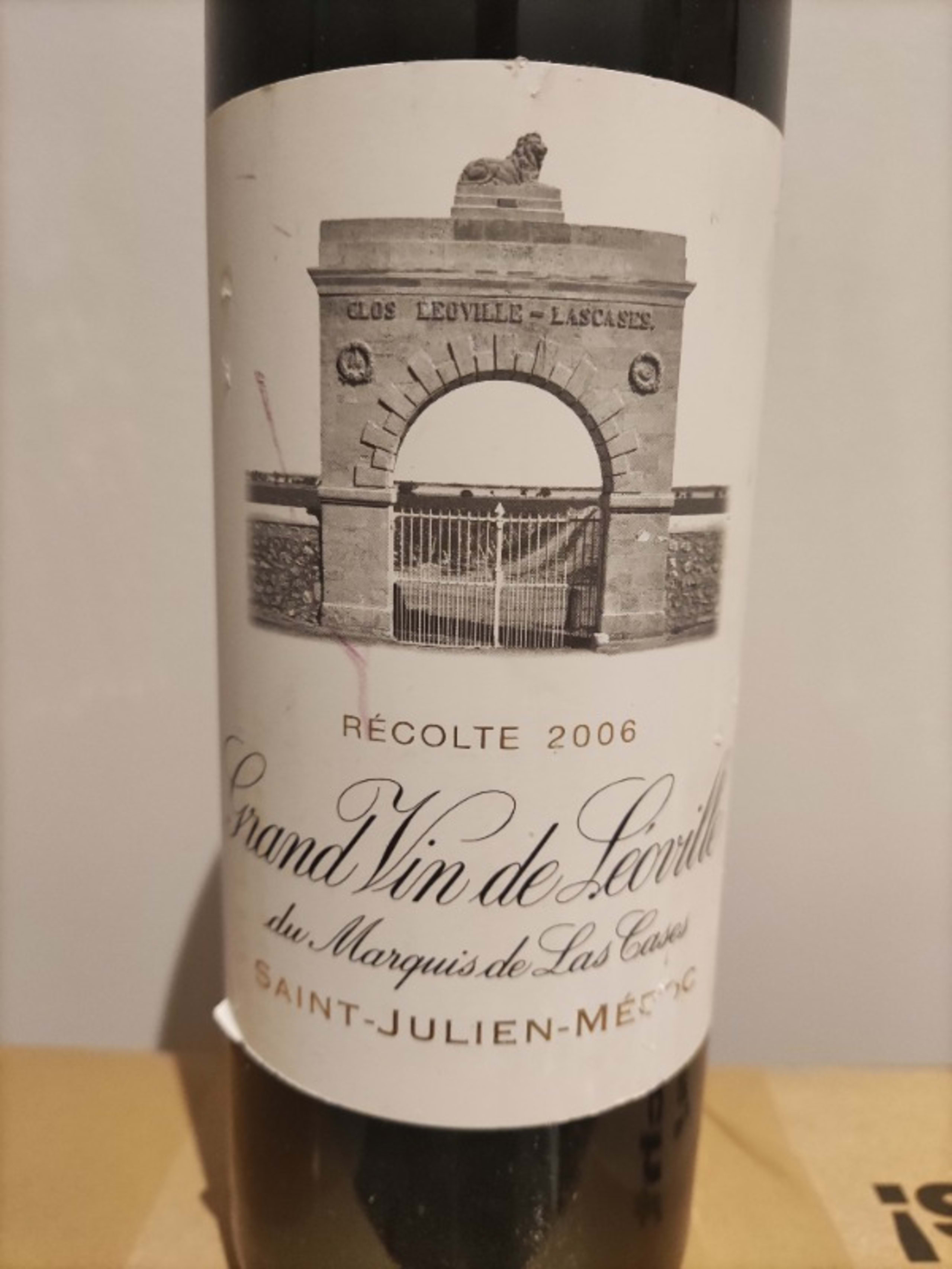 Label