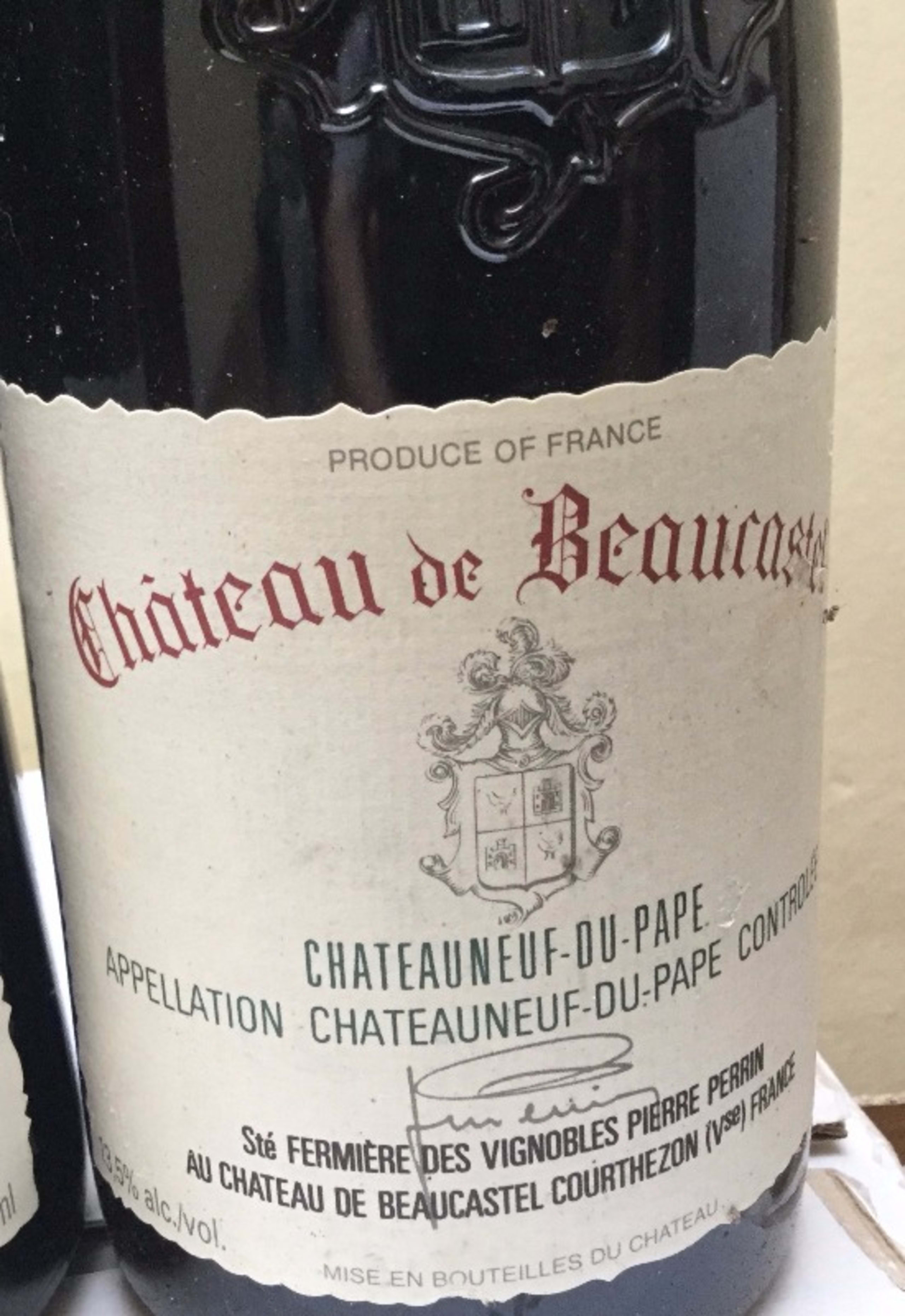 Étiquette