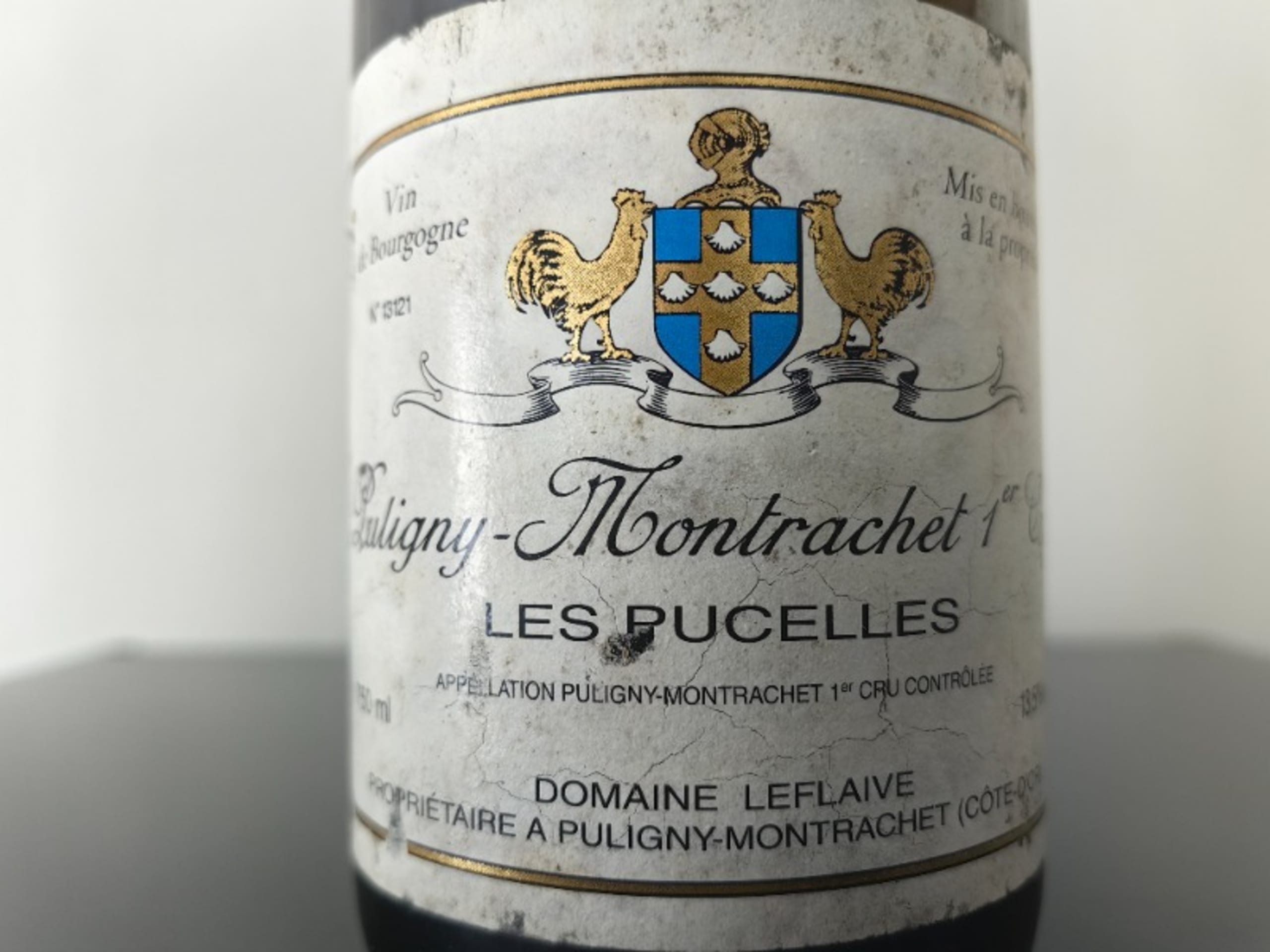 Label