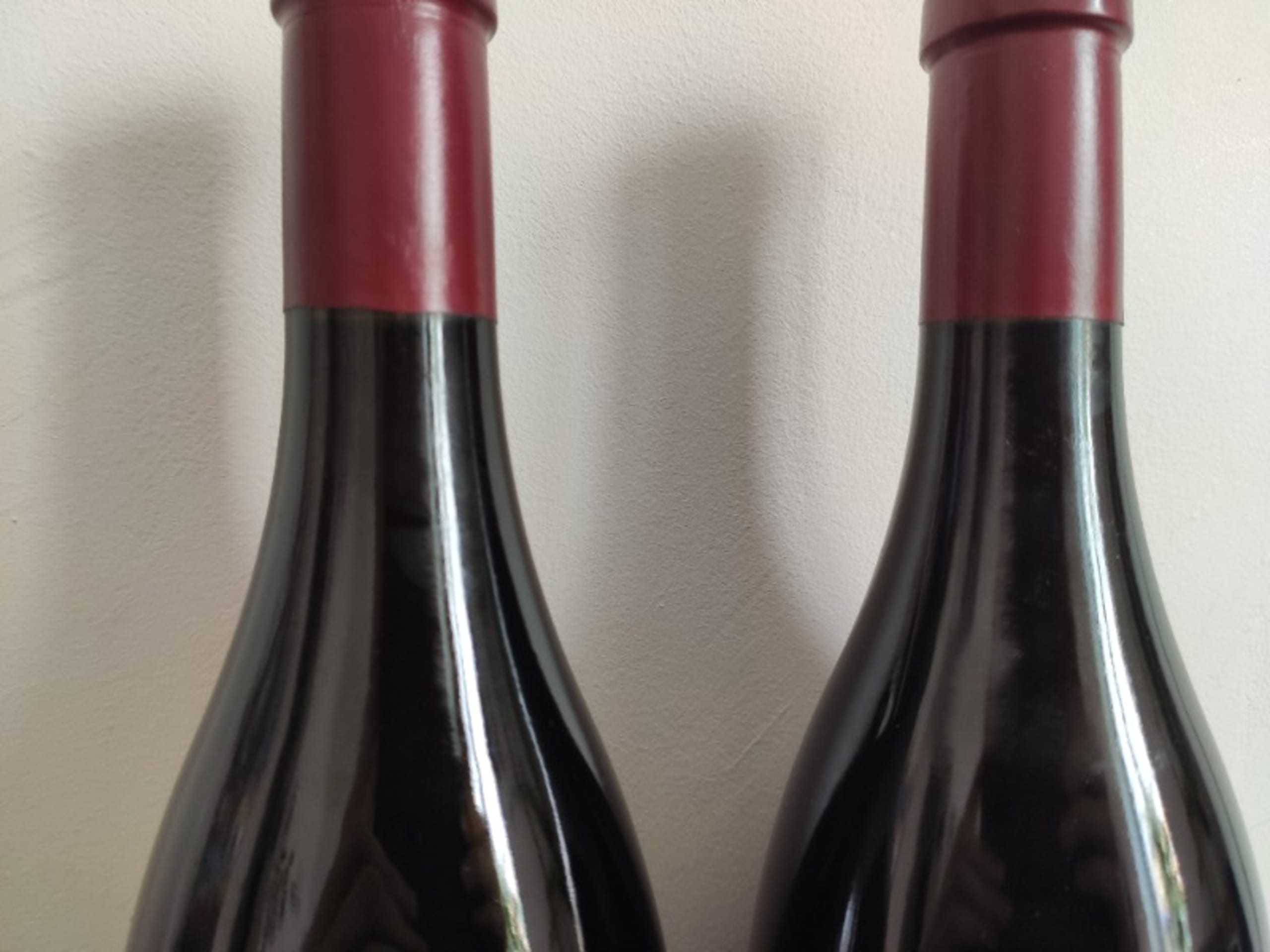 Wine Level