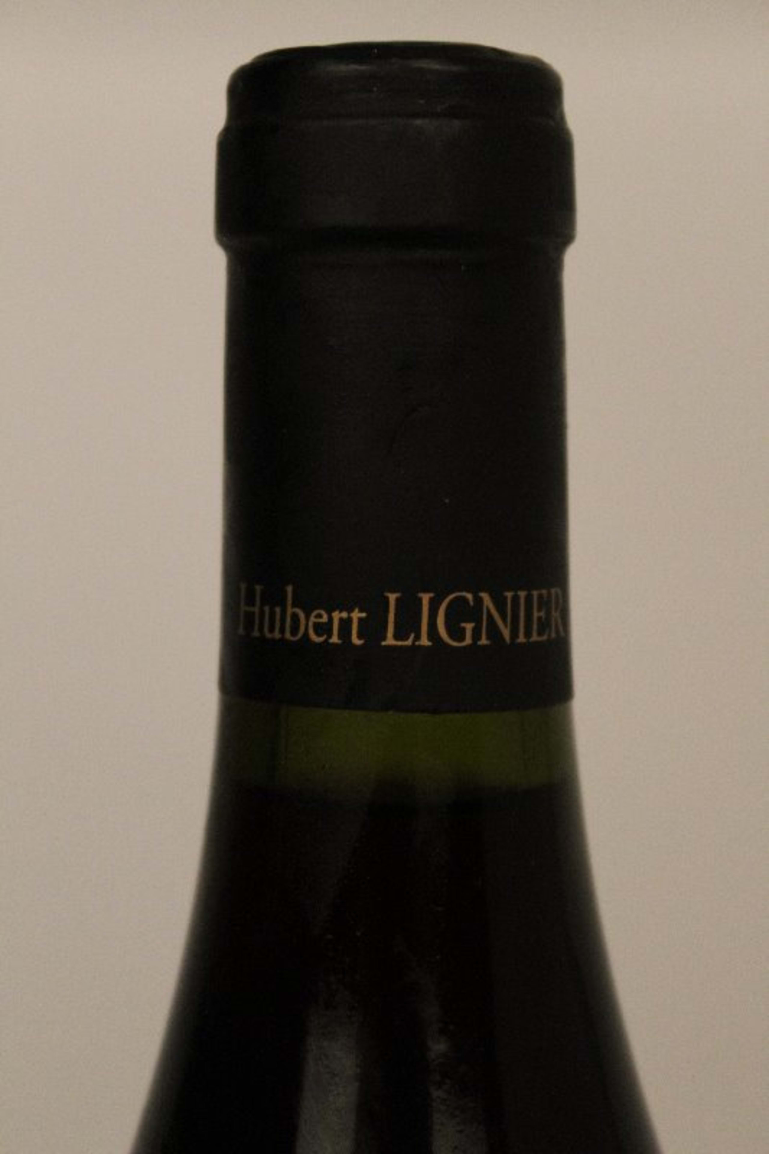 Wine Level