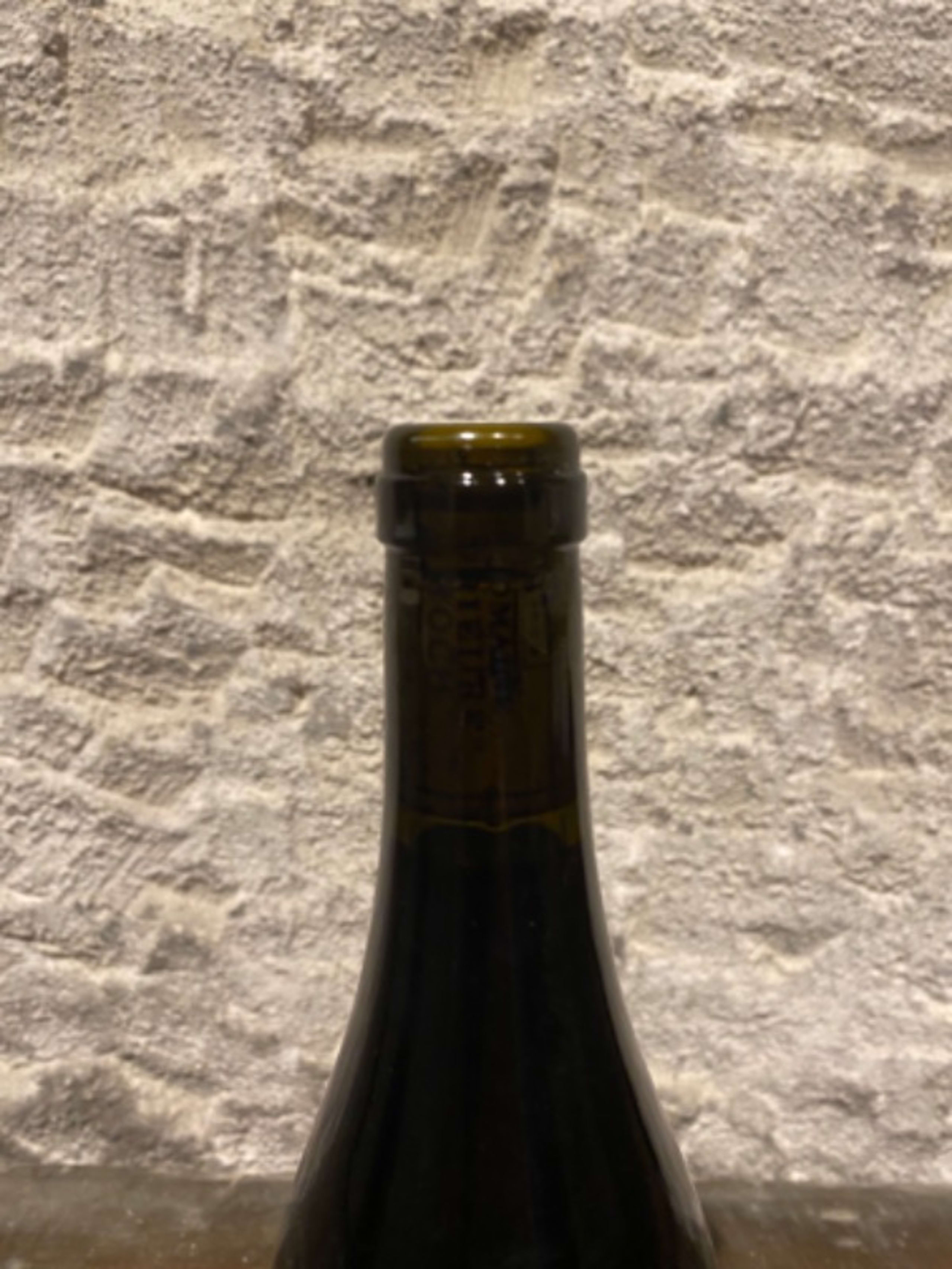 Wine Level