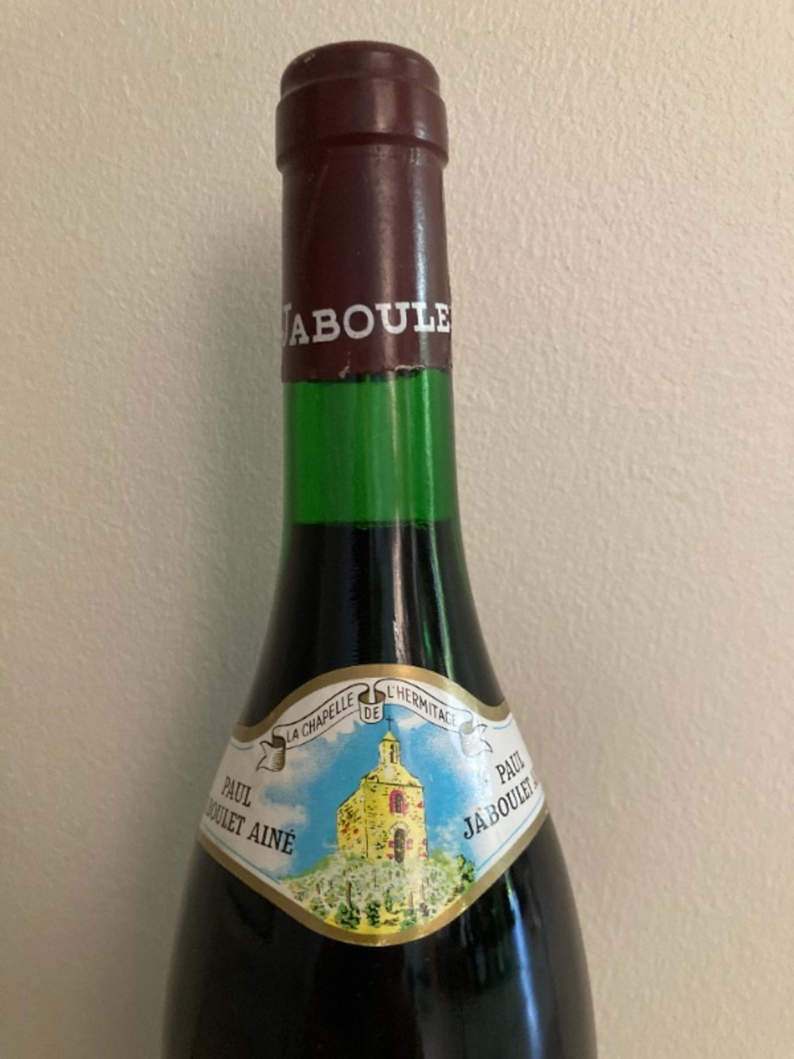 Wine Level