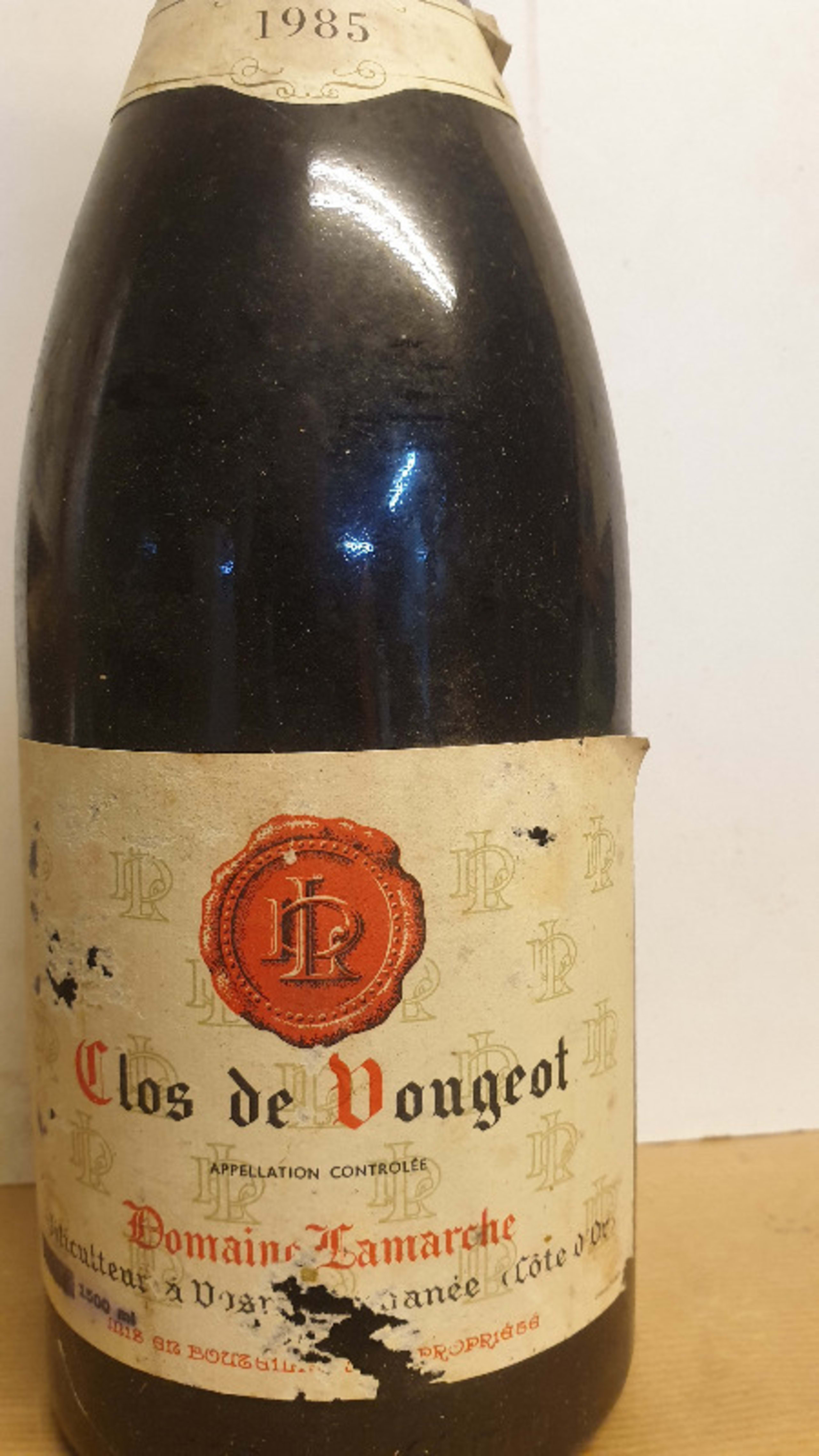 Label