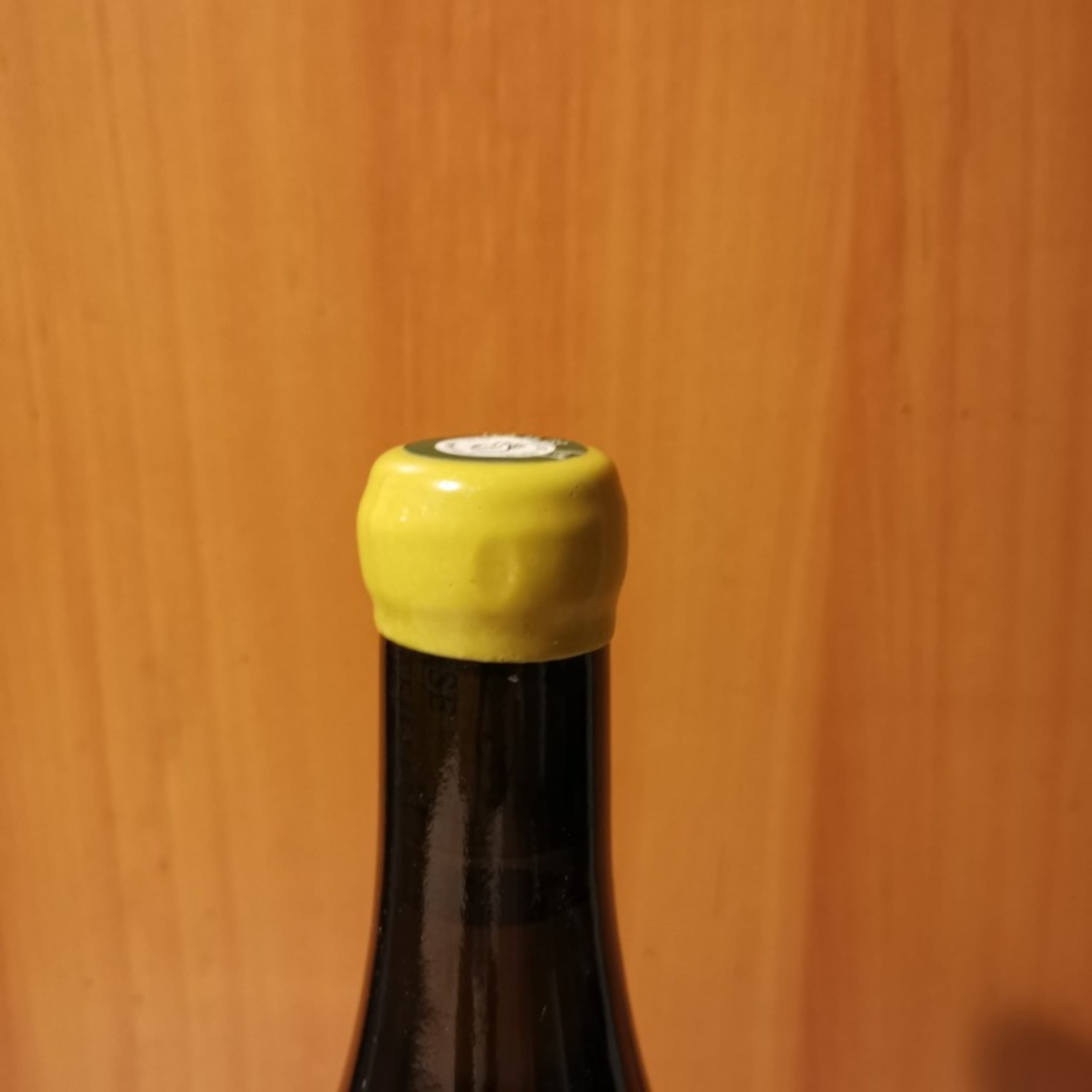 Wine Level