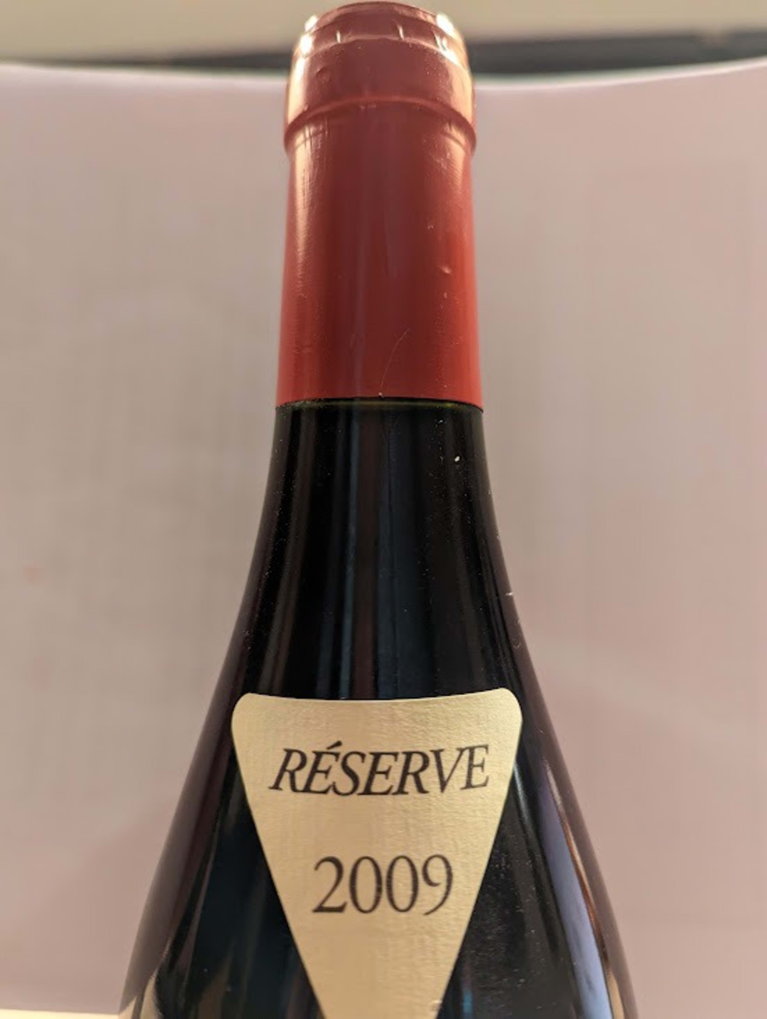 Wine Level