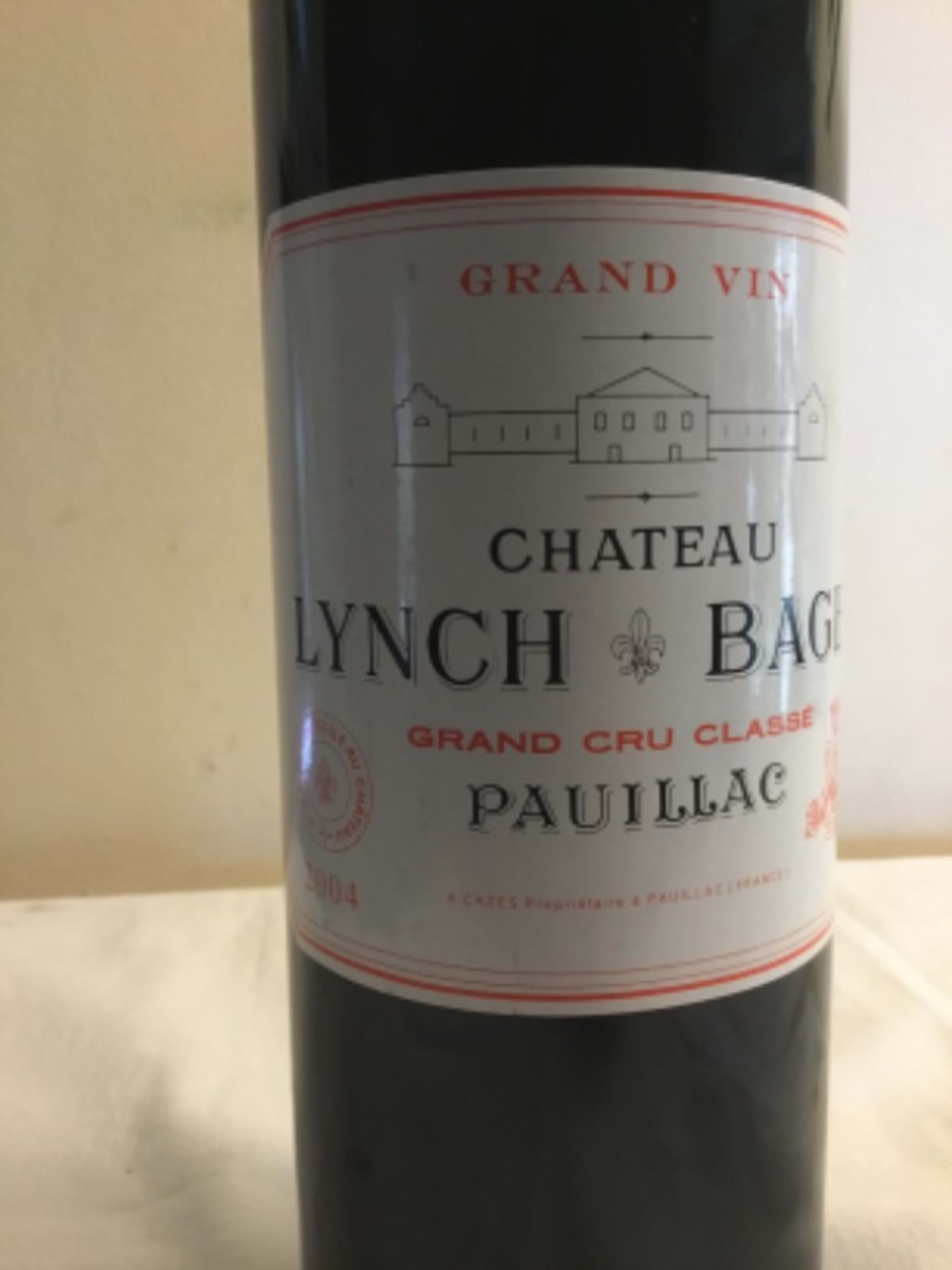 Label