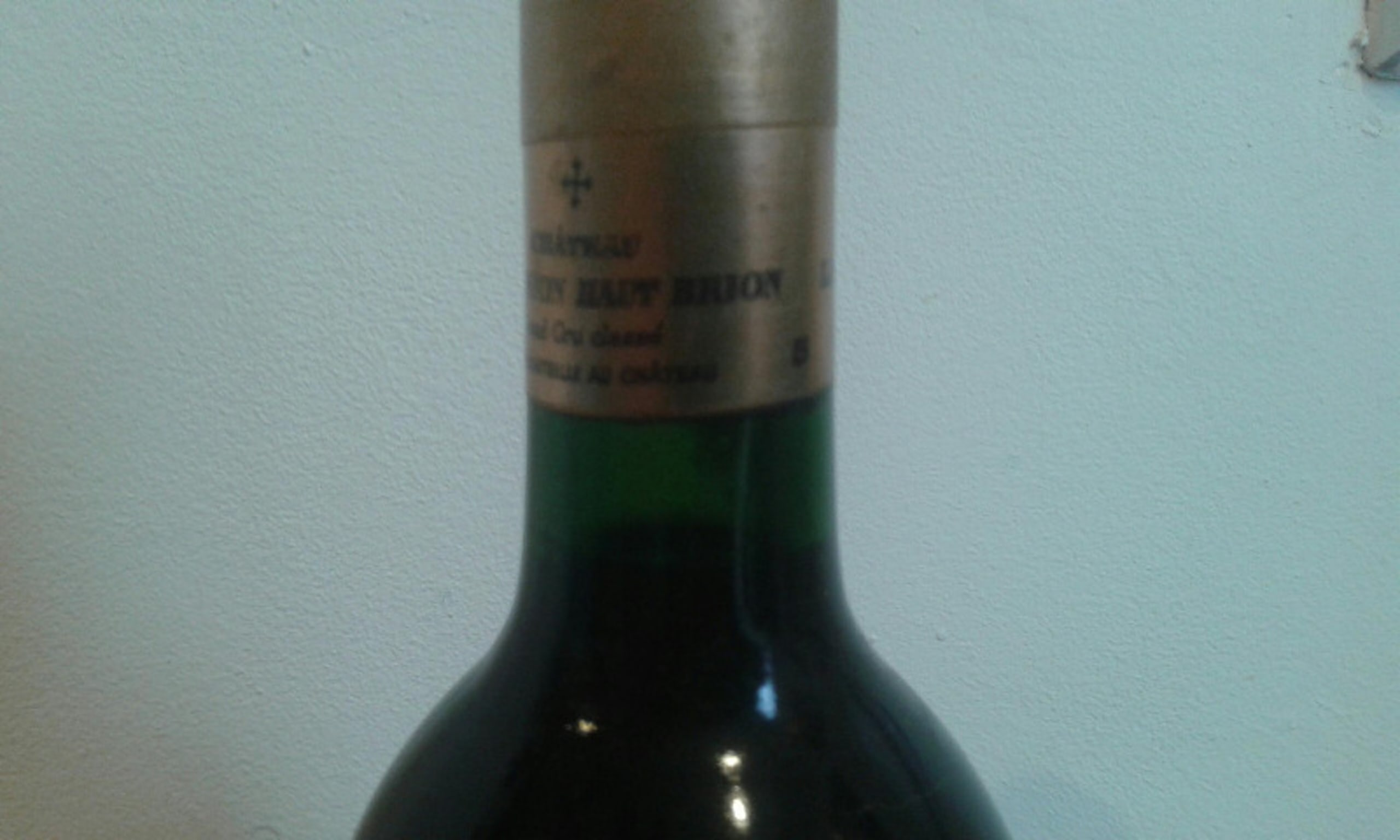 Wine Level