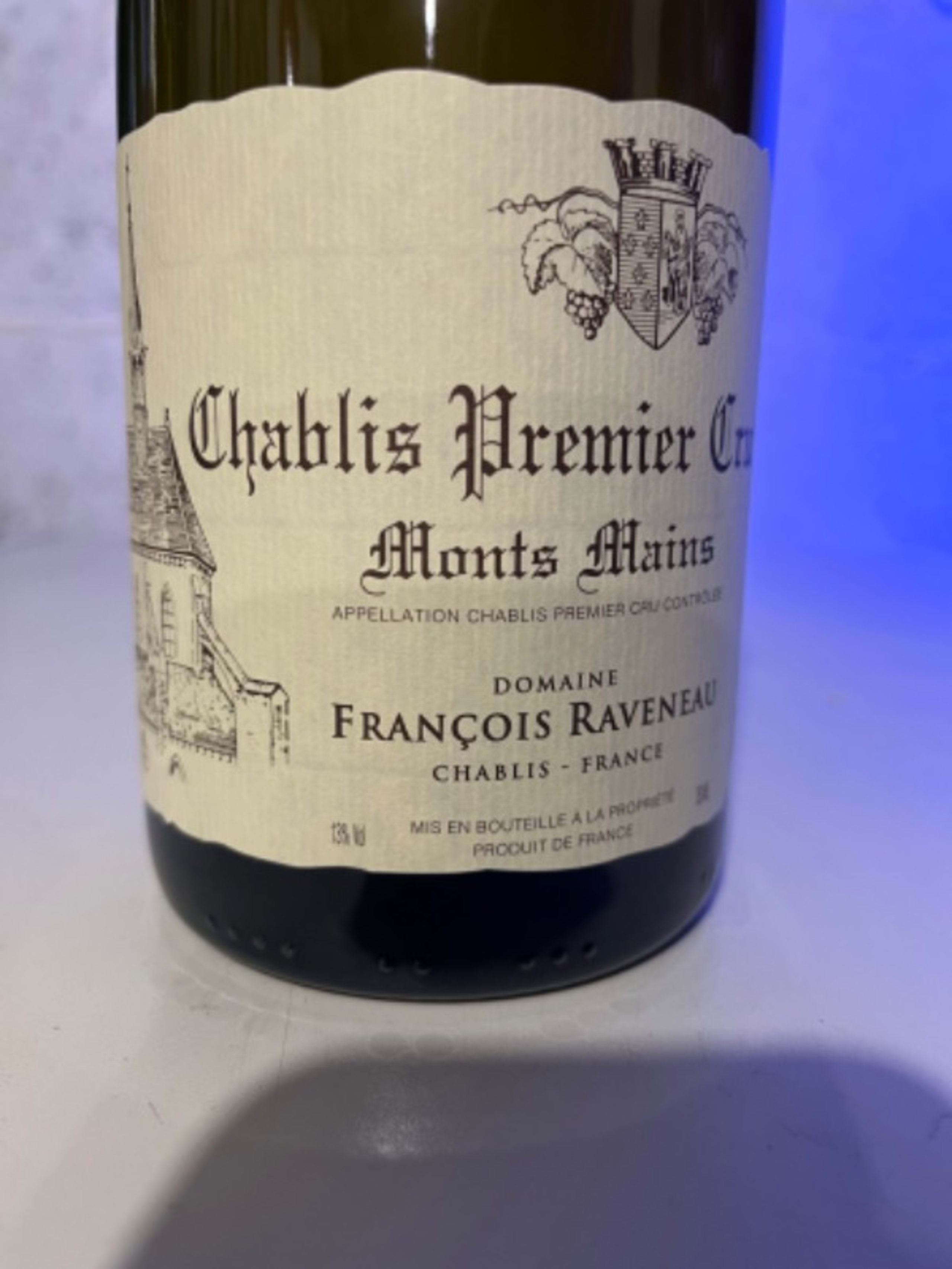 Étiquette