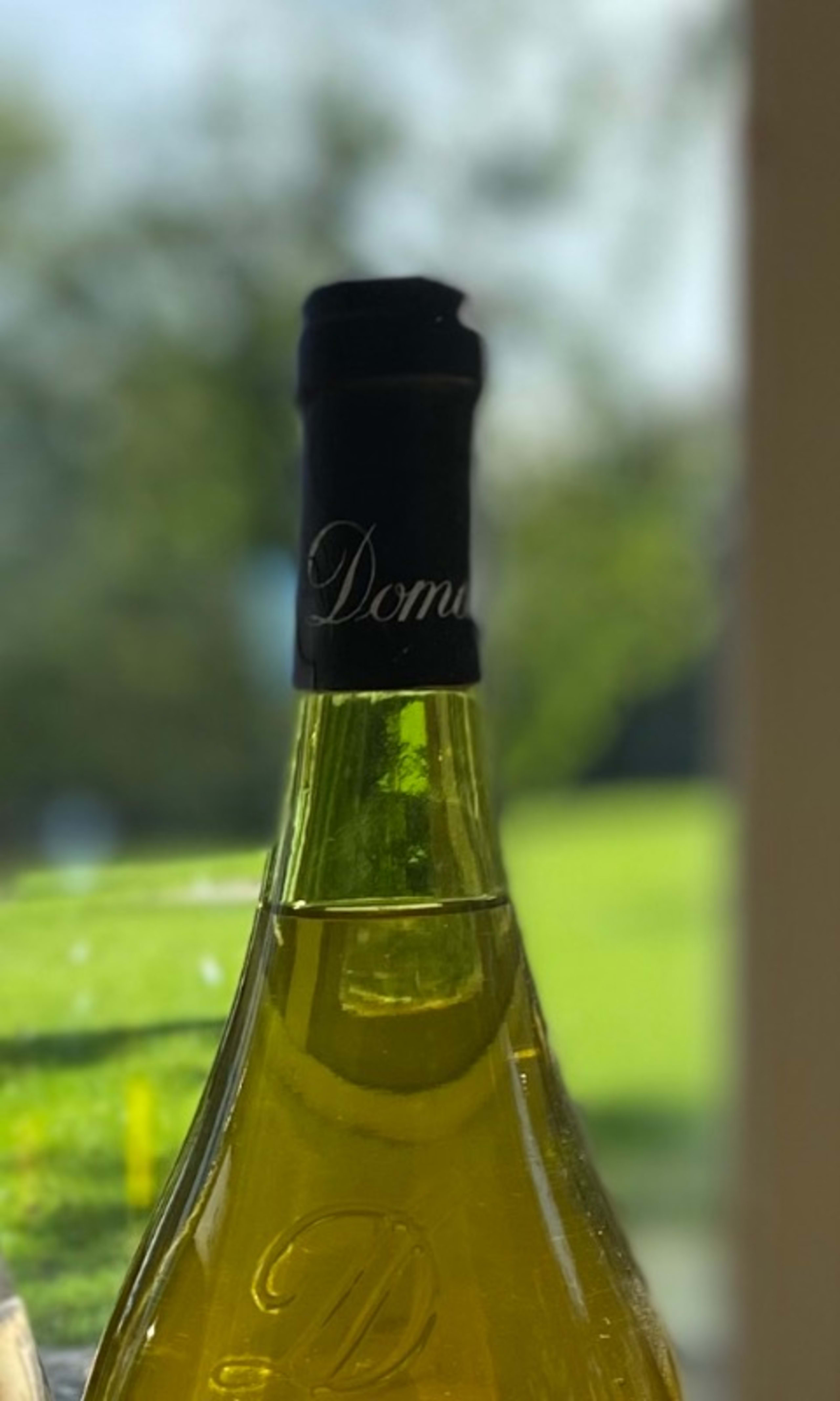 Wine Level