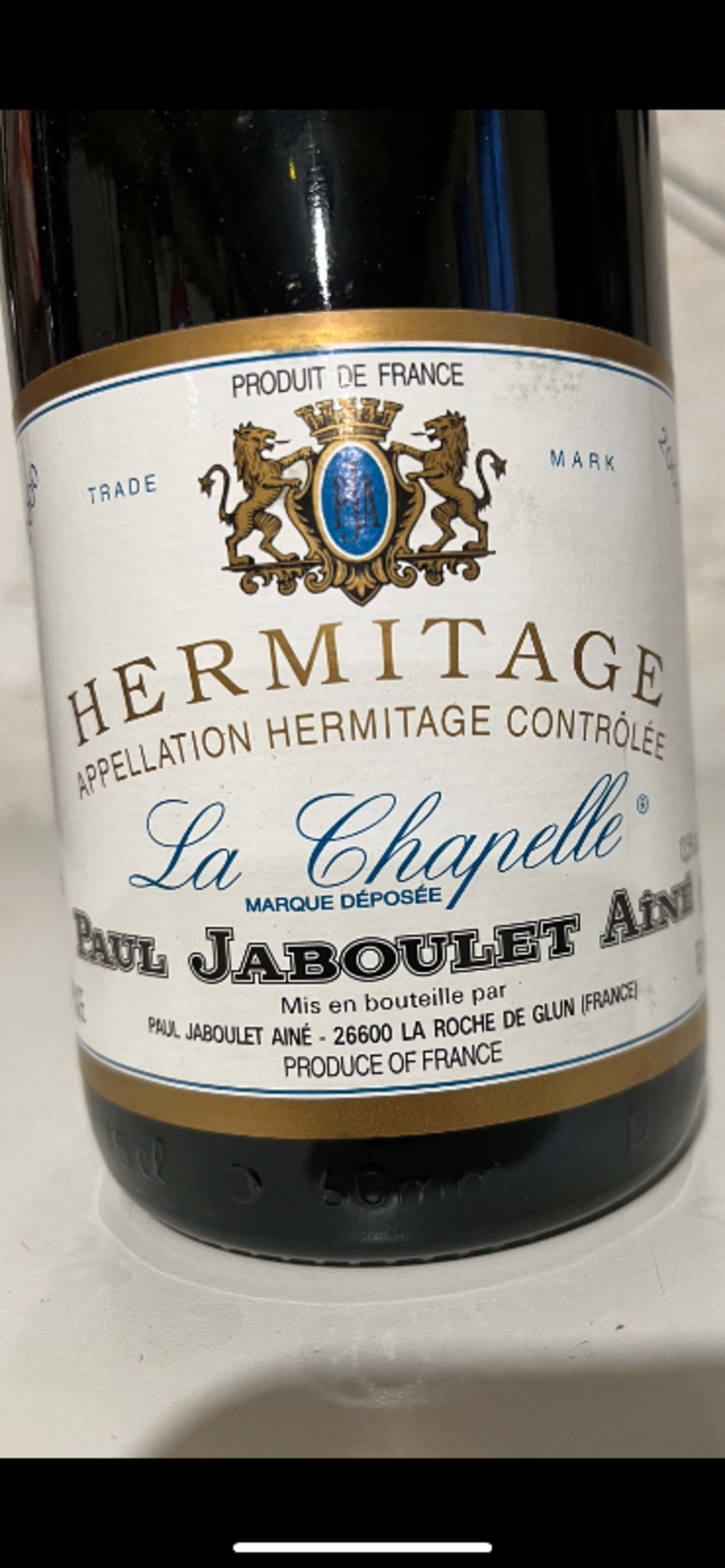 Label