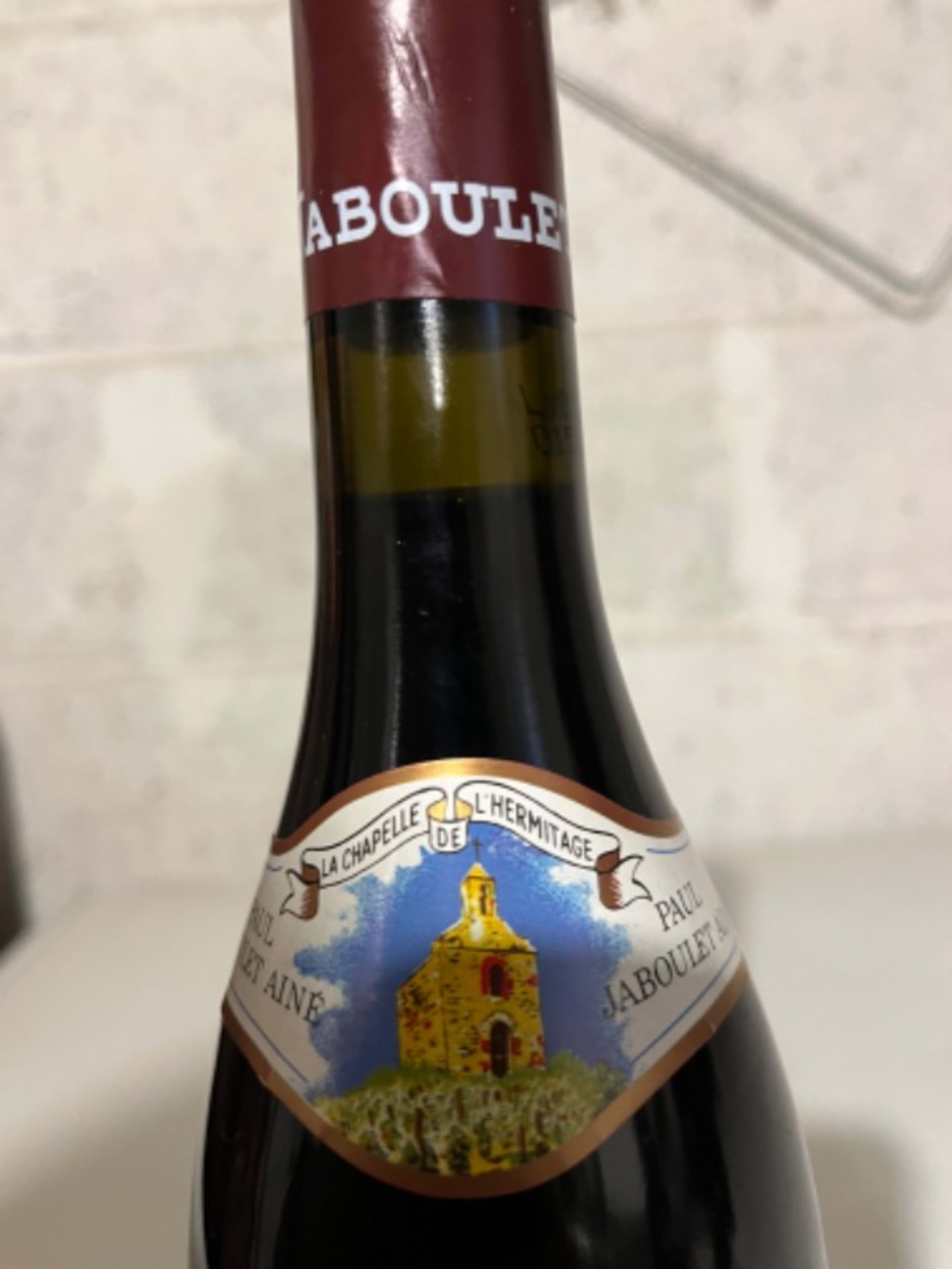 Wine Level