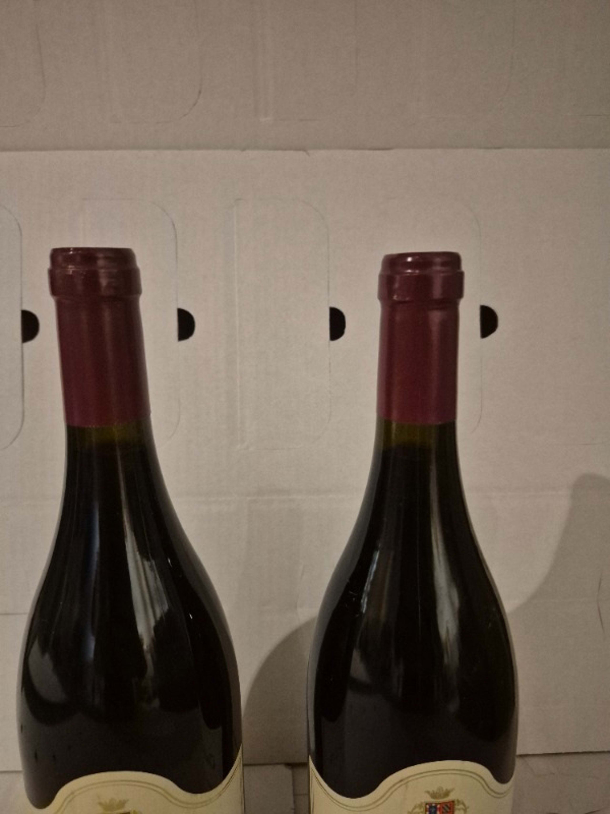 Wine Level