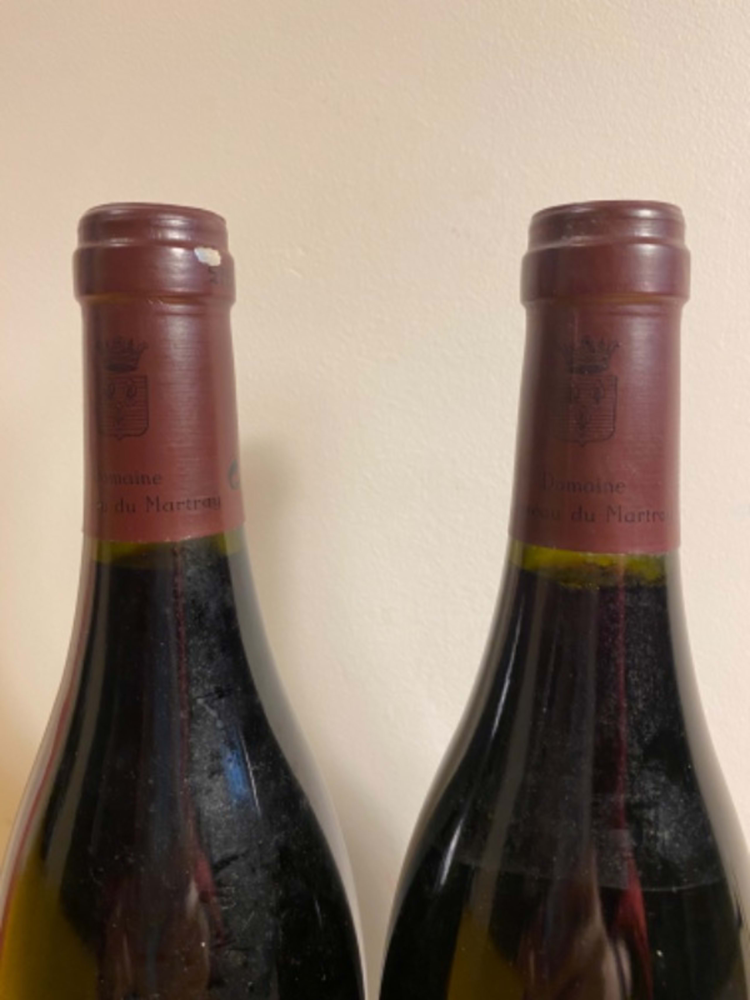 Wine Level