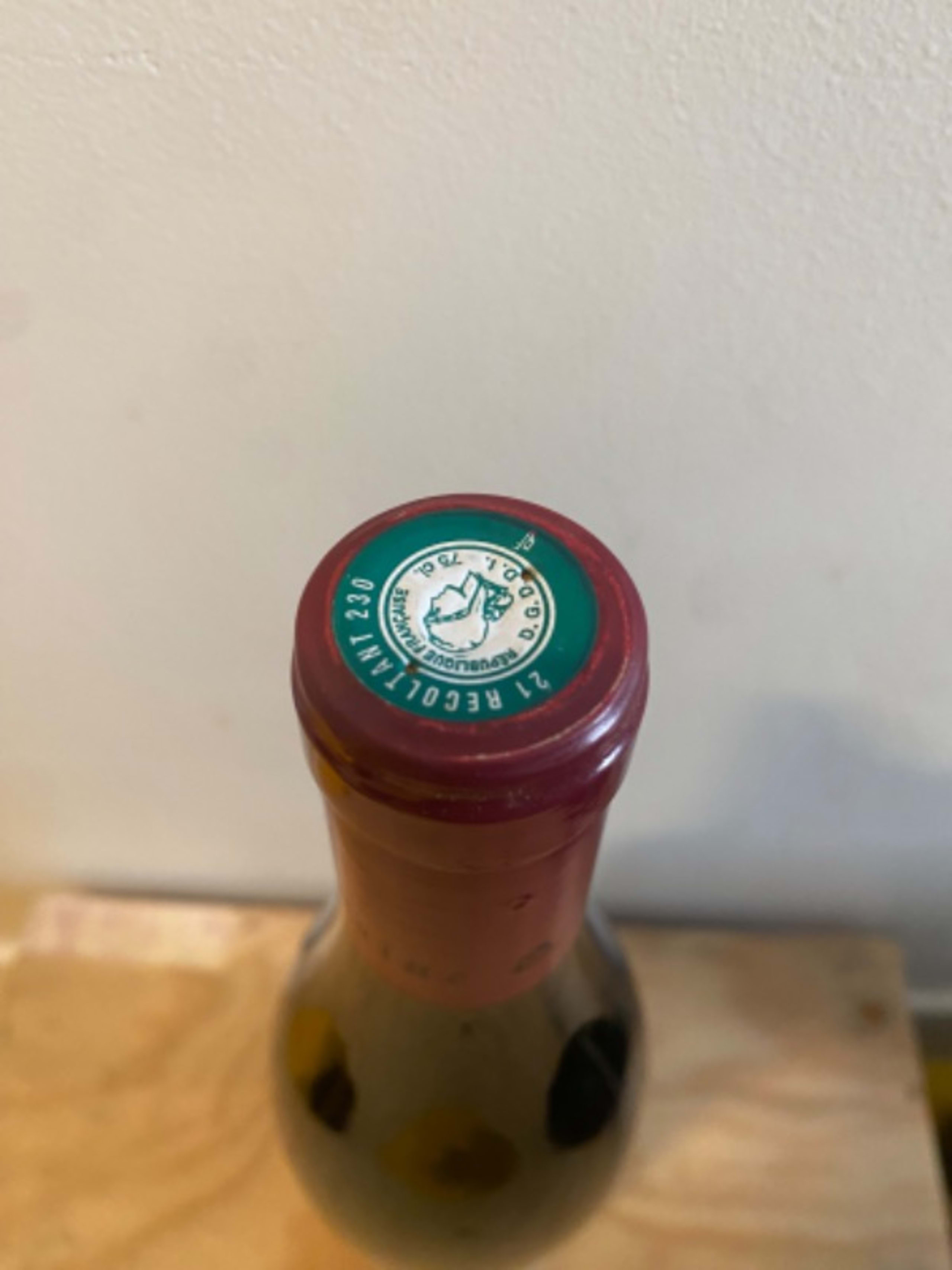 Caps