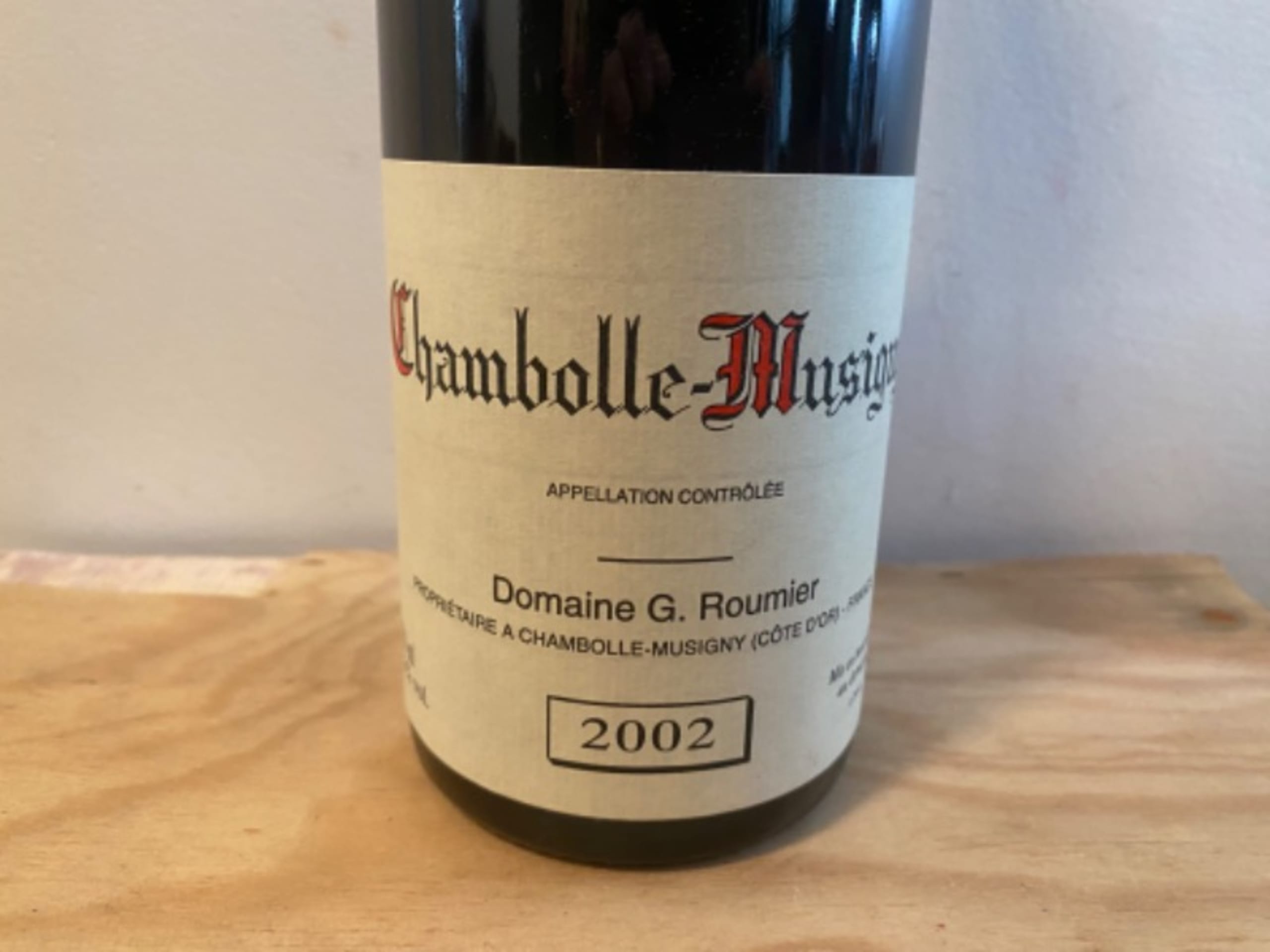 Label