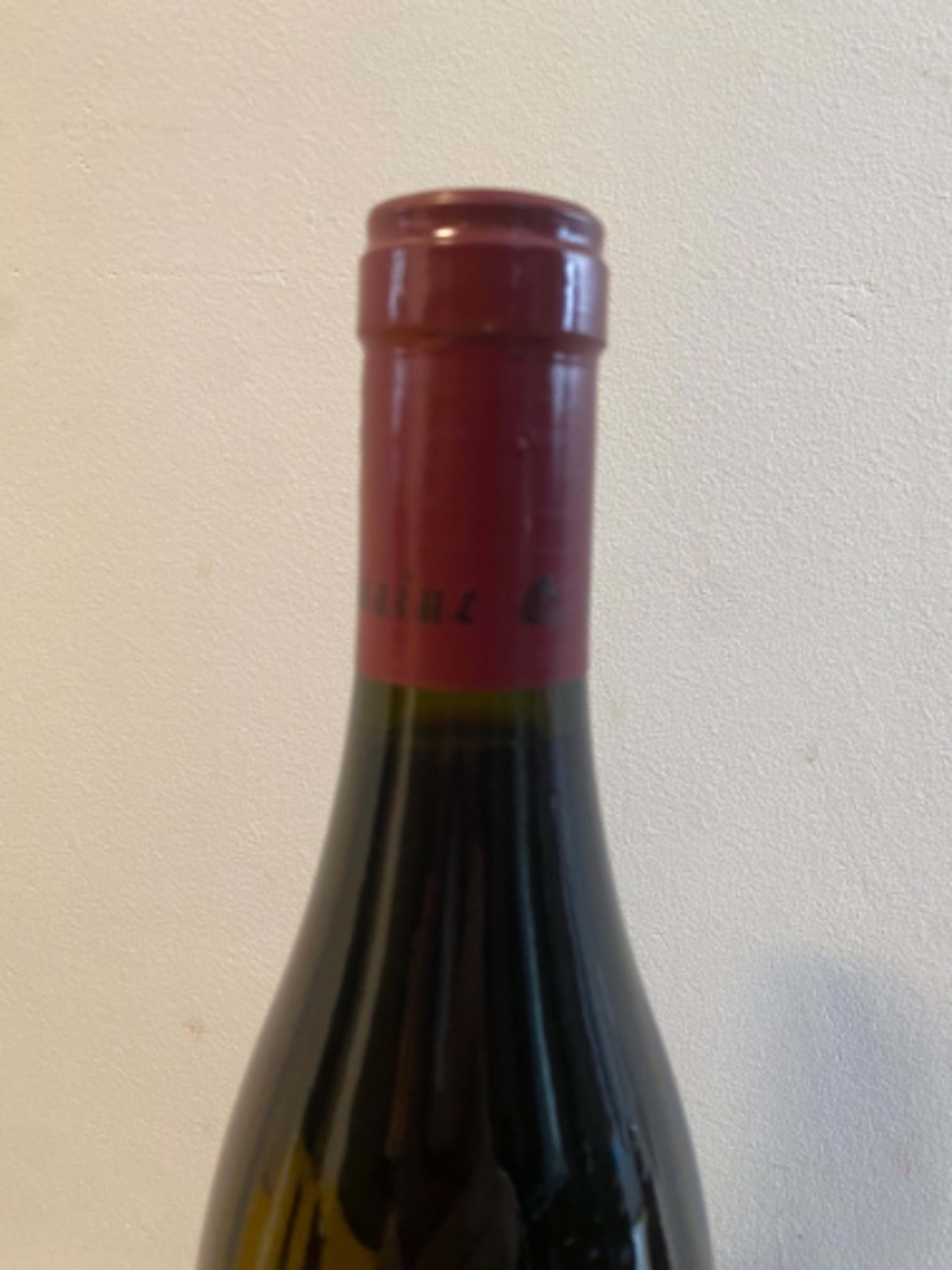 Wine Level