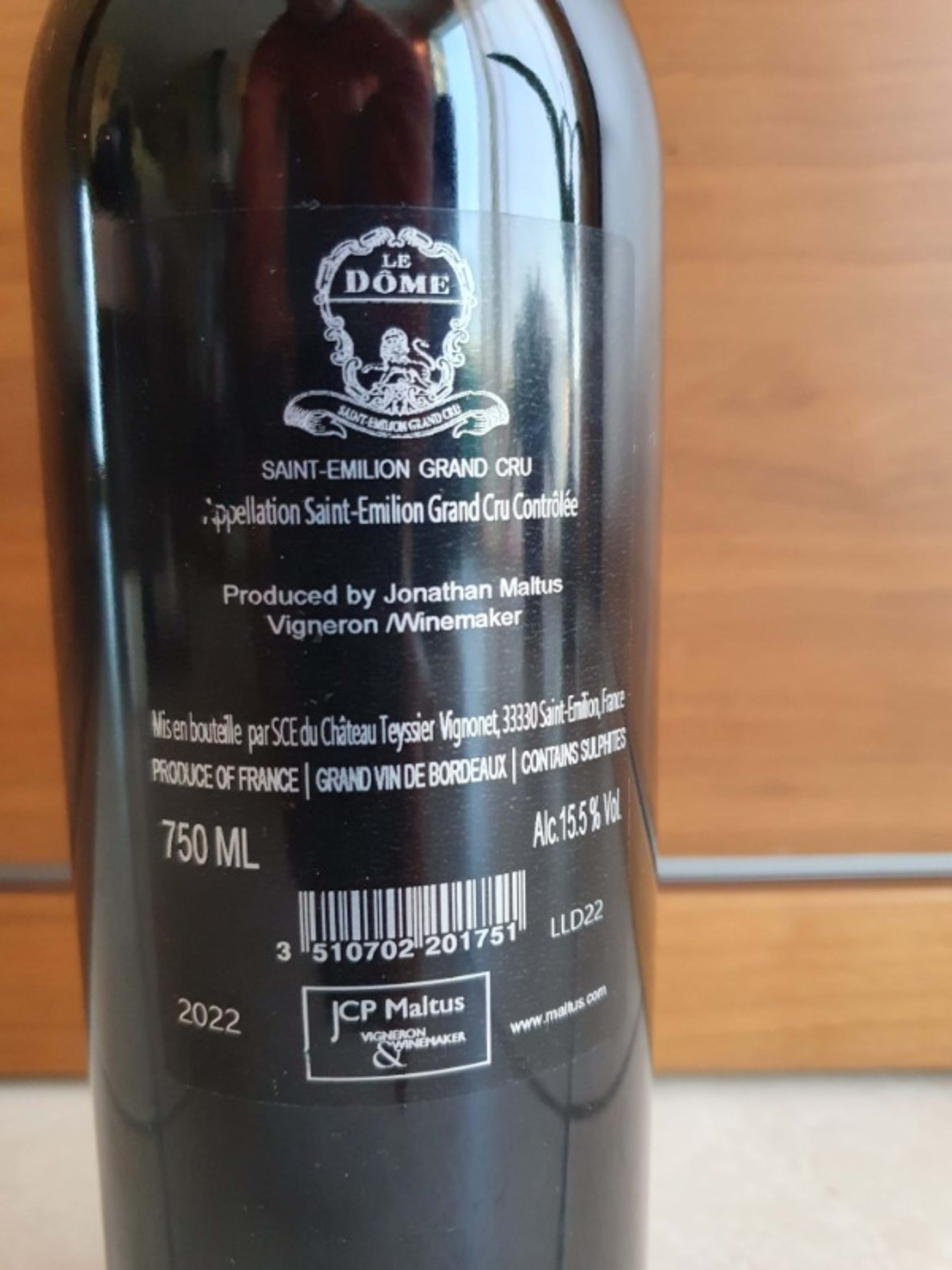Label
