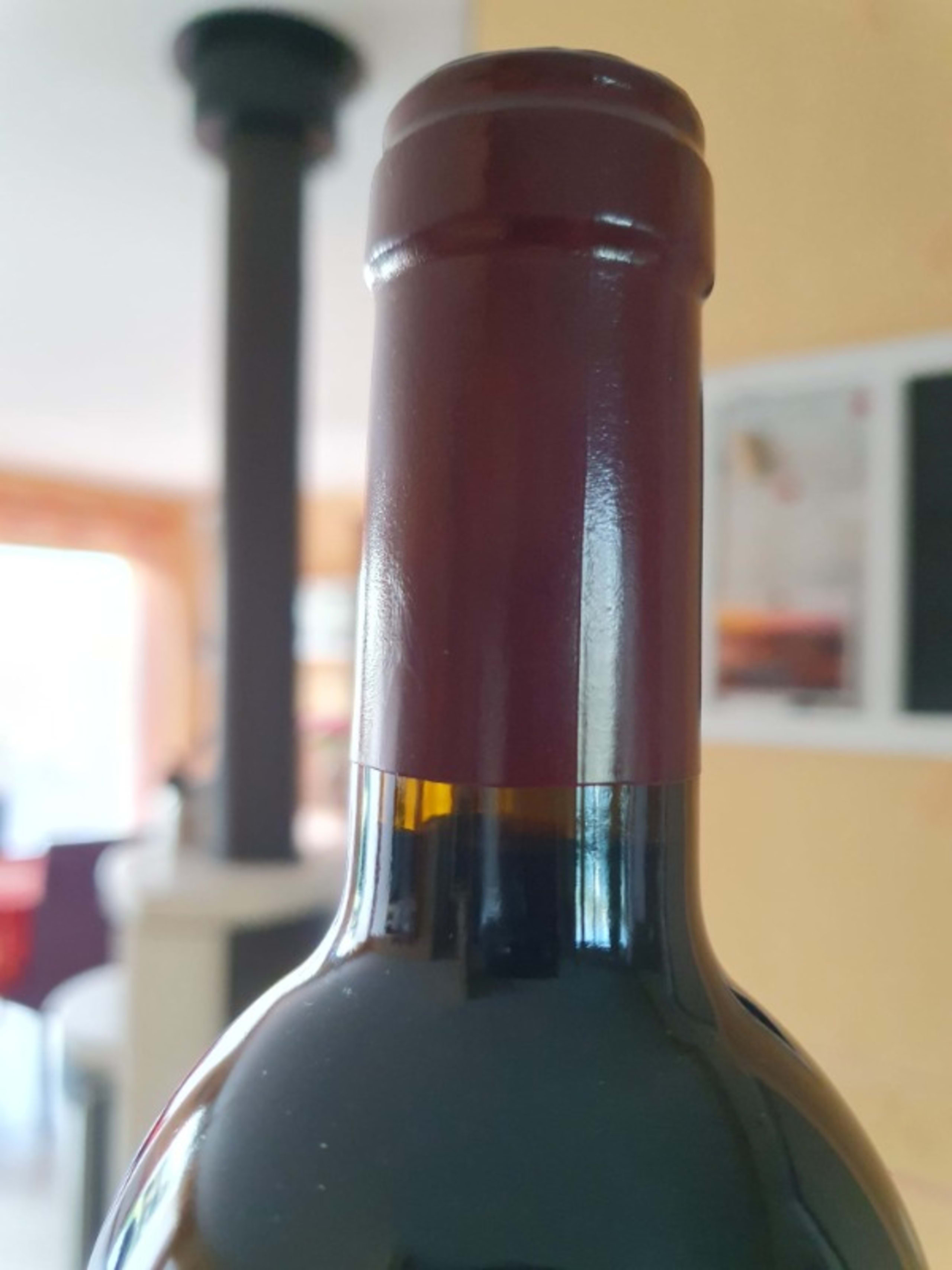 Wine Level