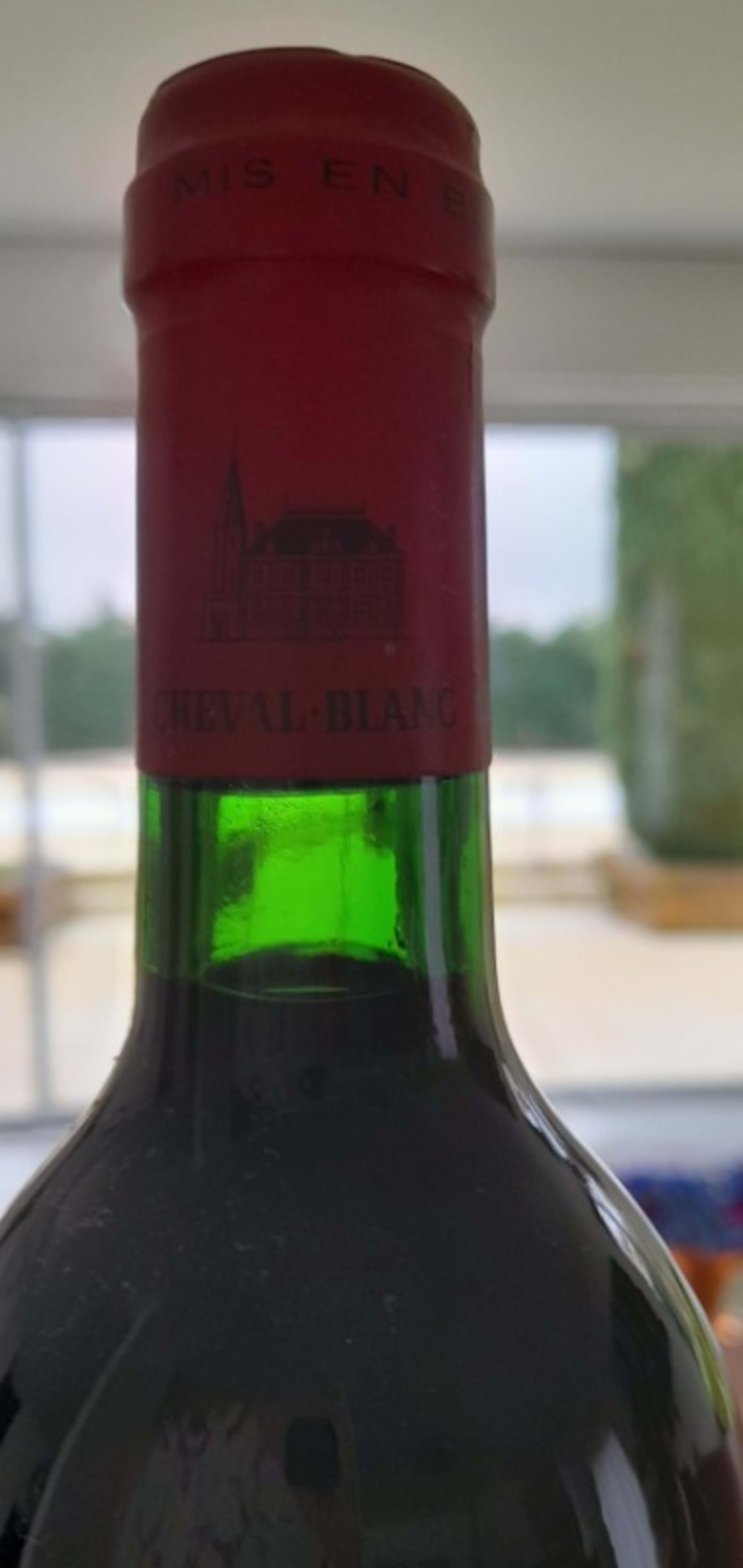 Wine Level