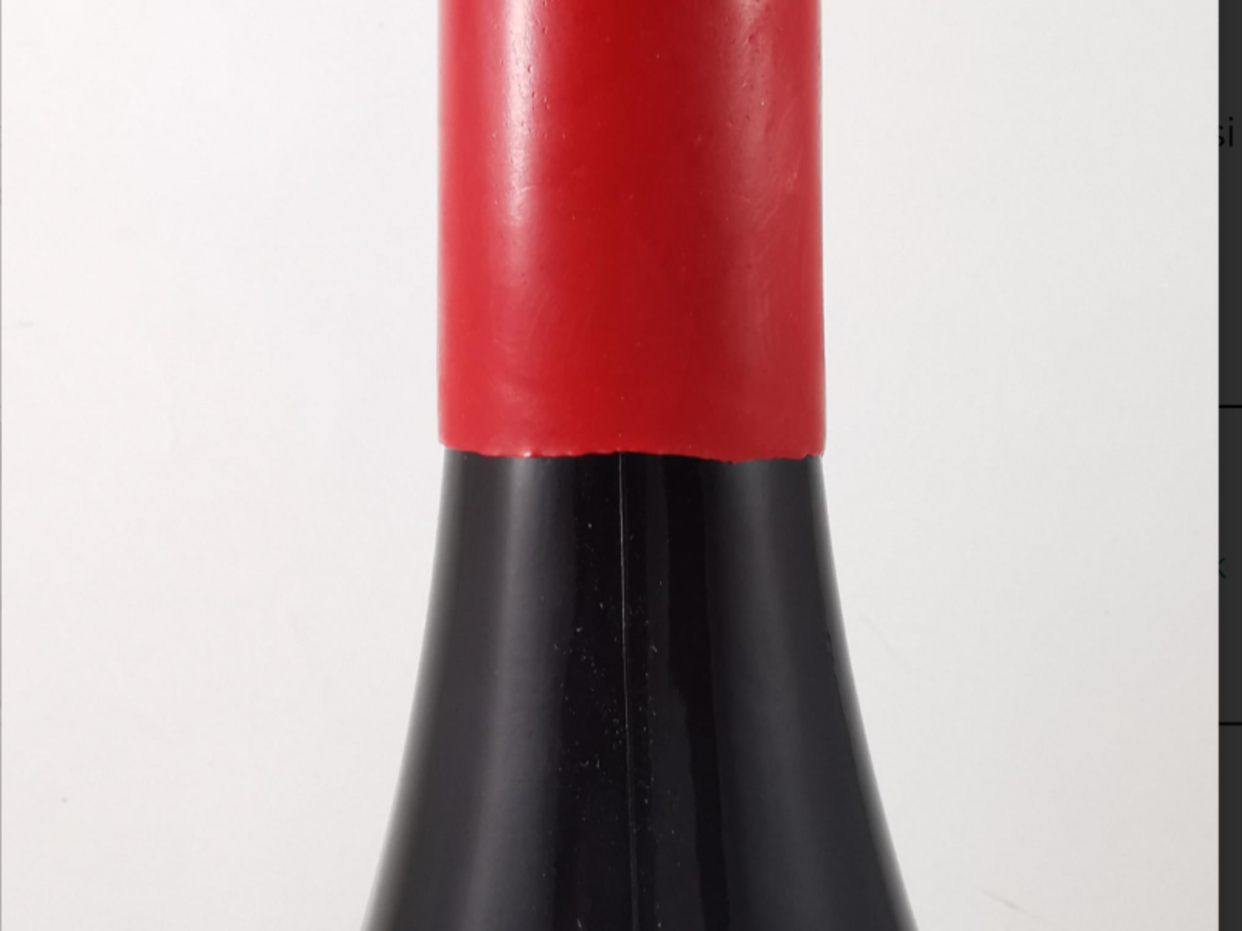 Wine Level