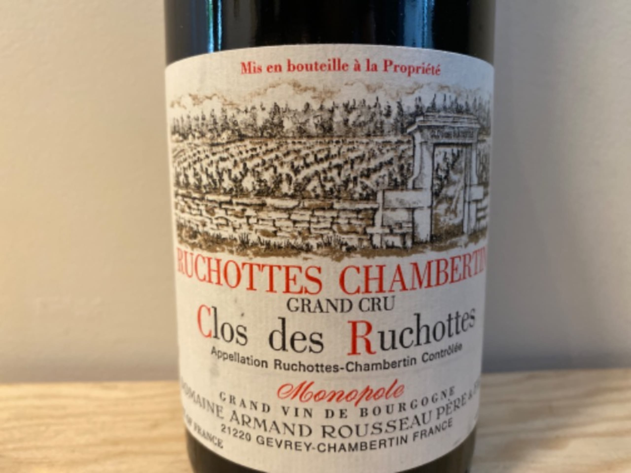 Label