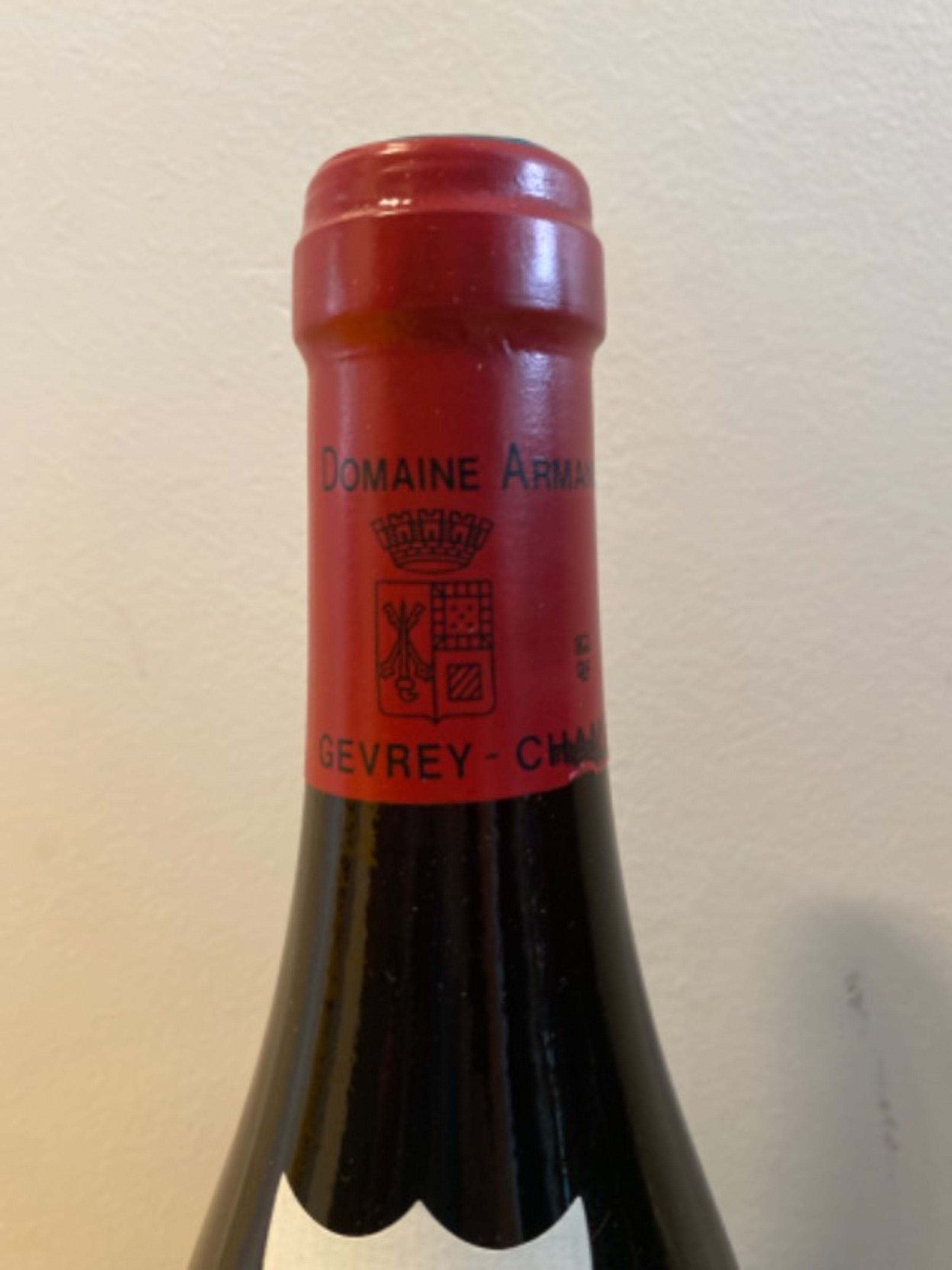 Wine Level