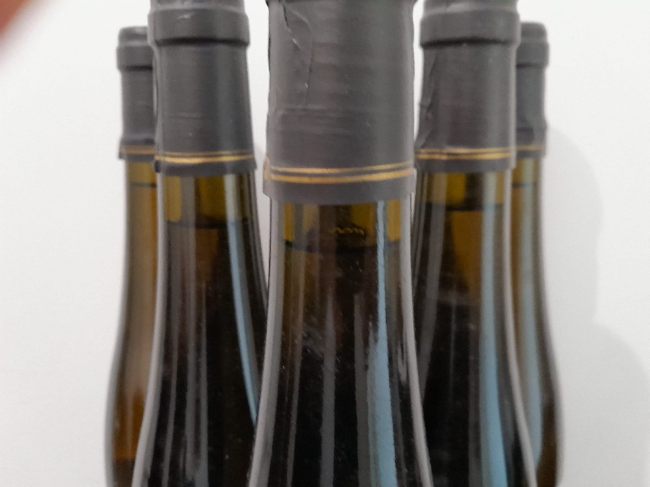 Wine Level