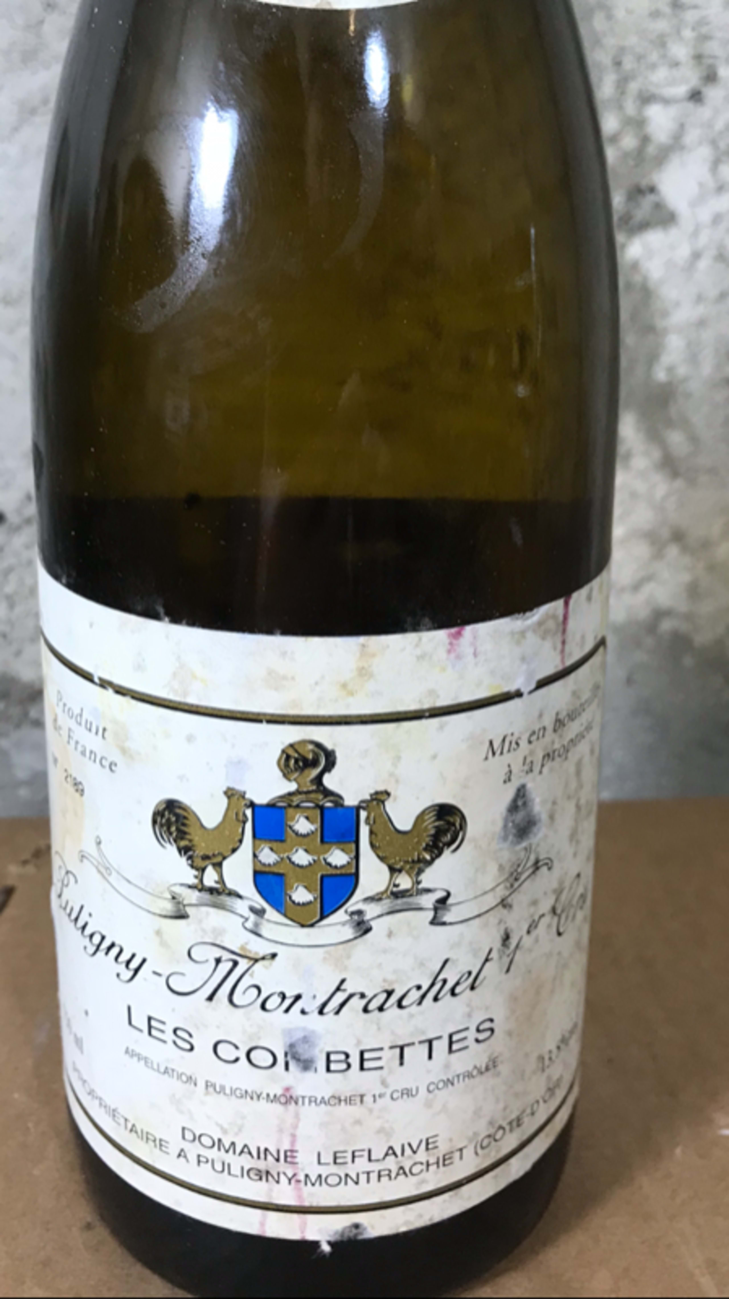 Label