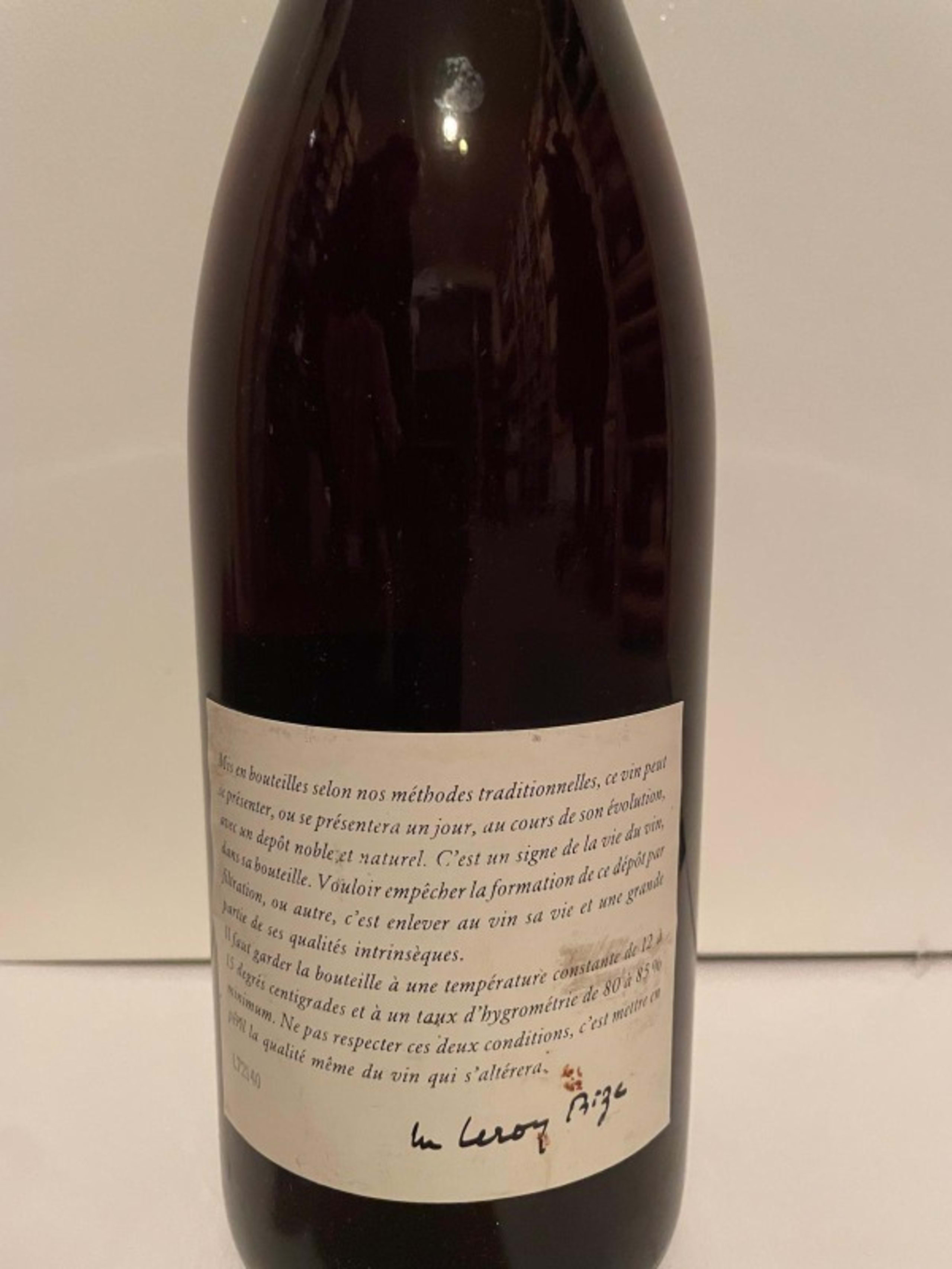 Label