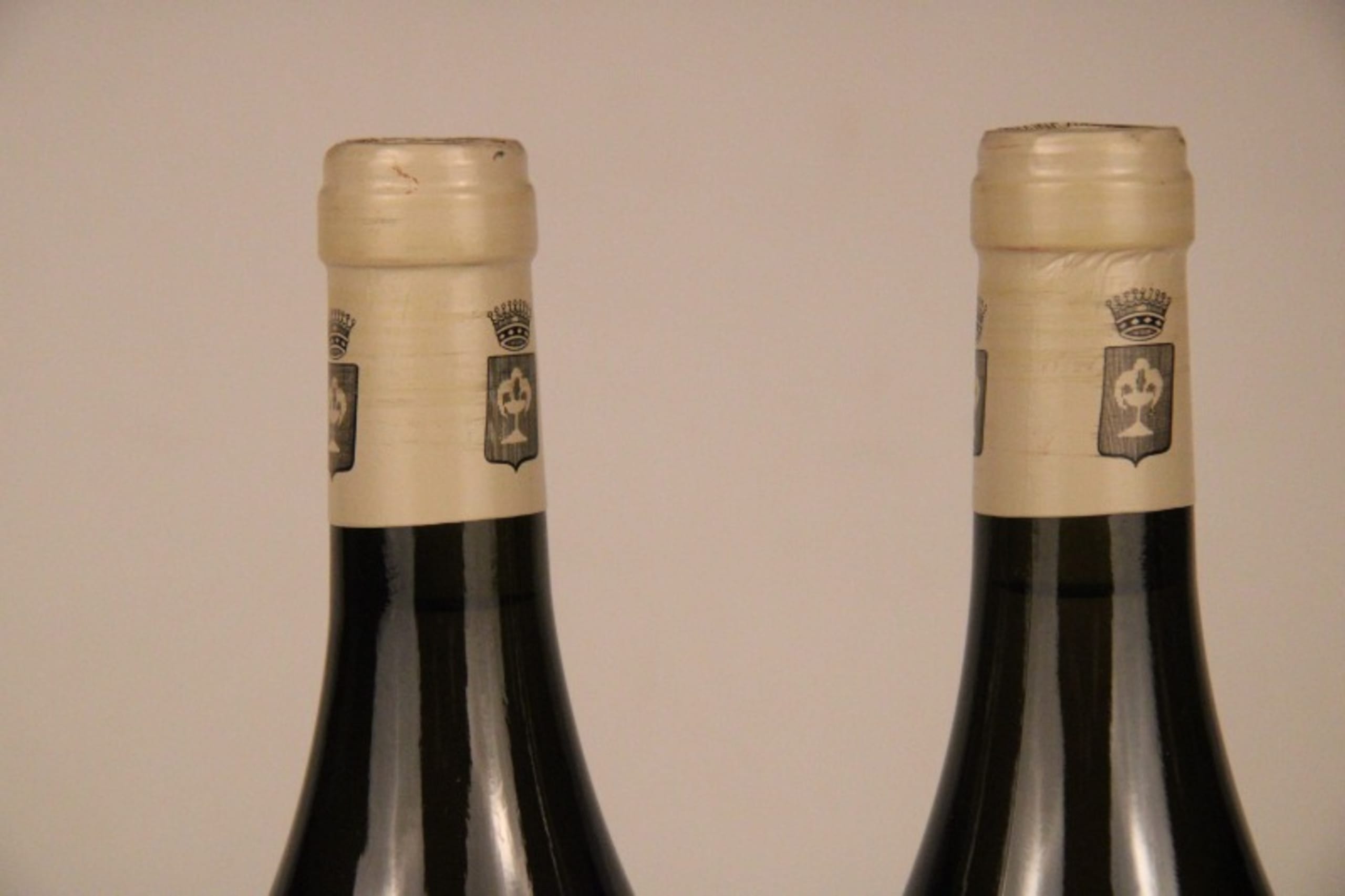 Wine Level