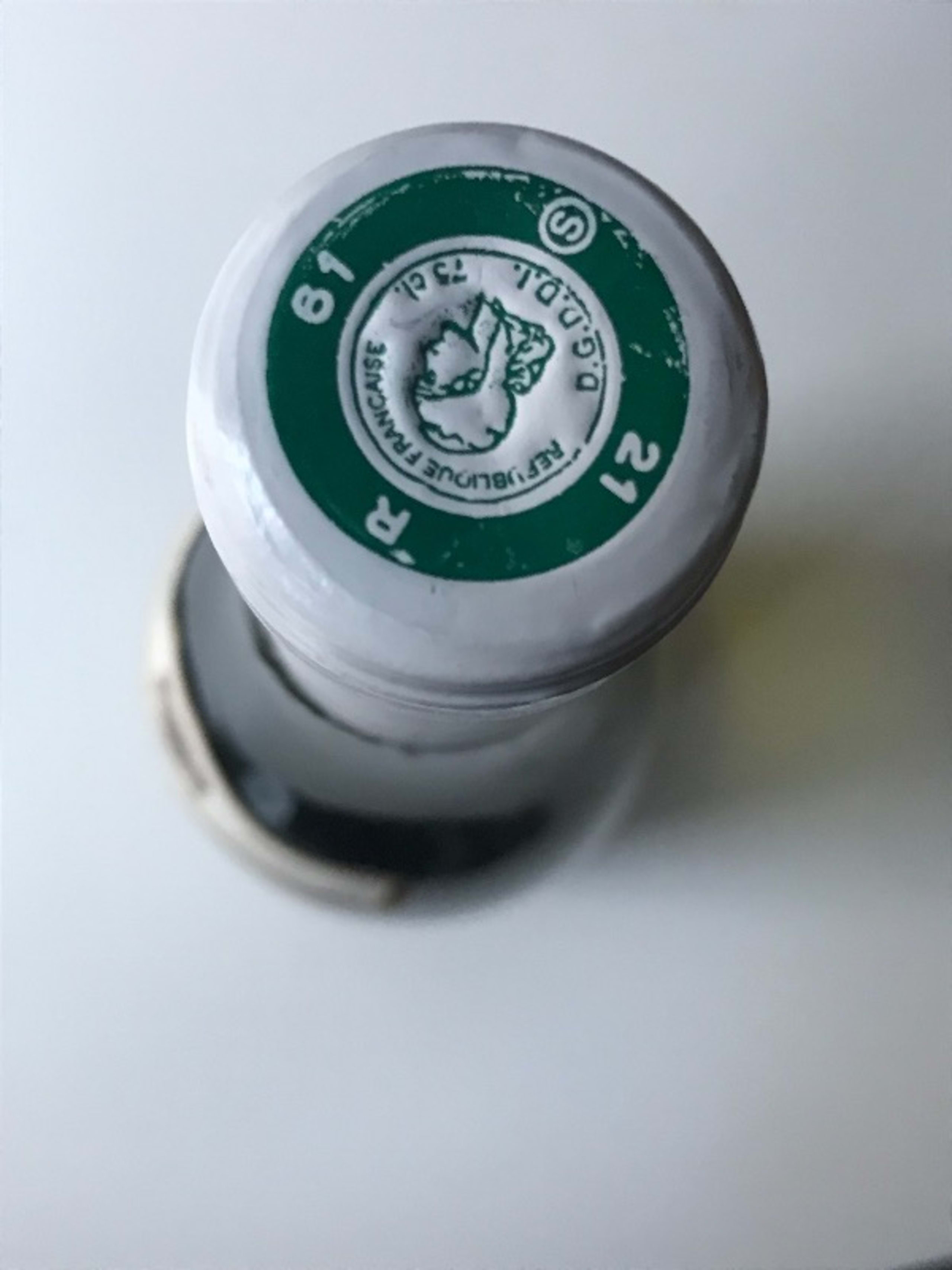 Capsules