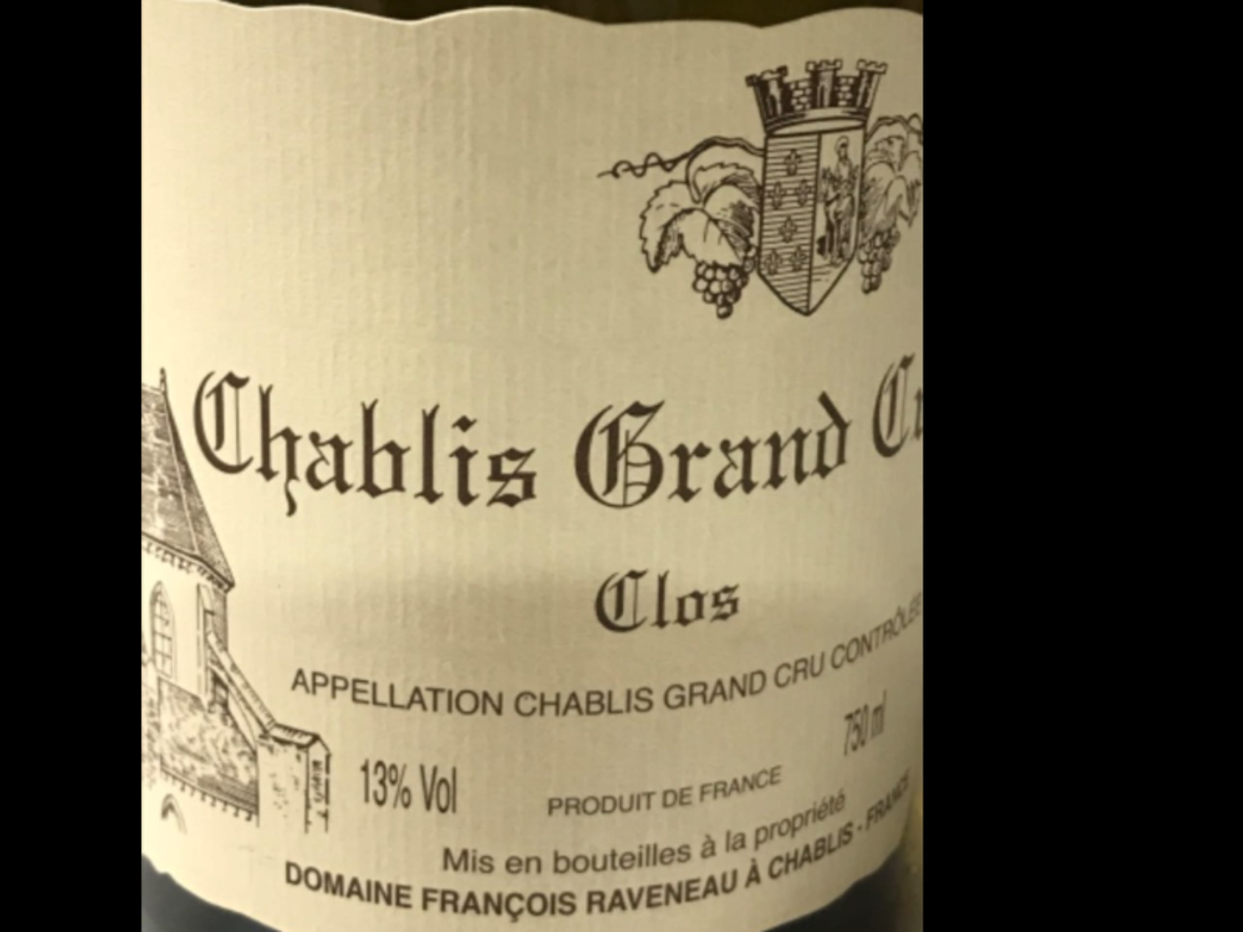 Label