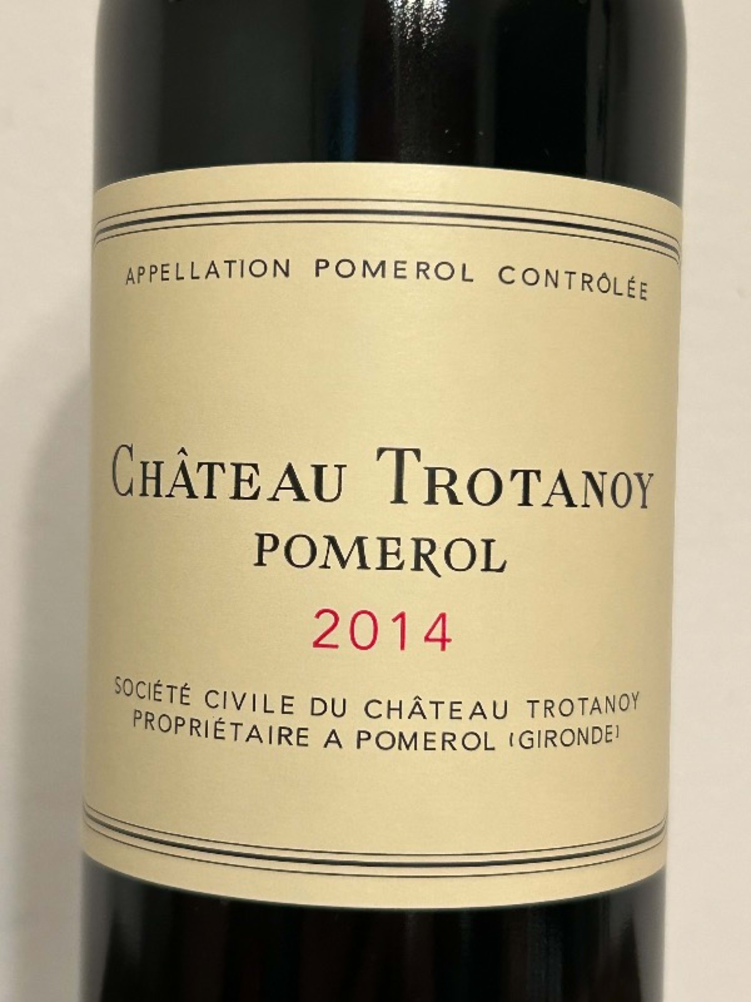 Label