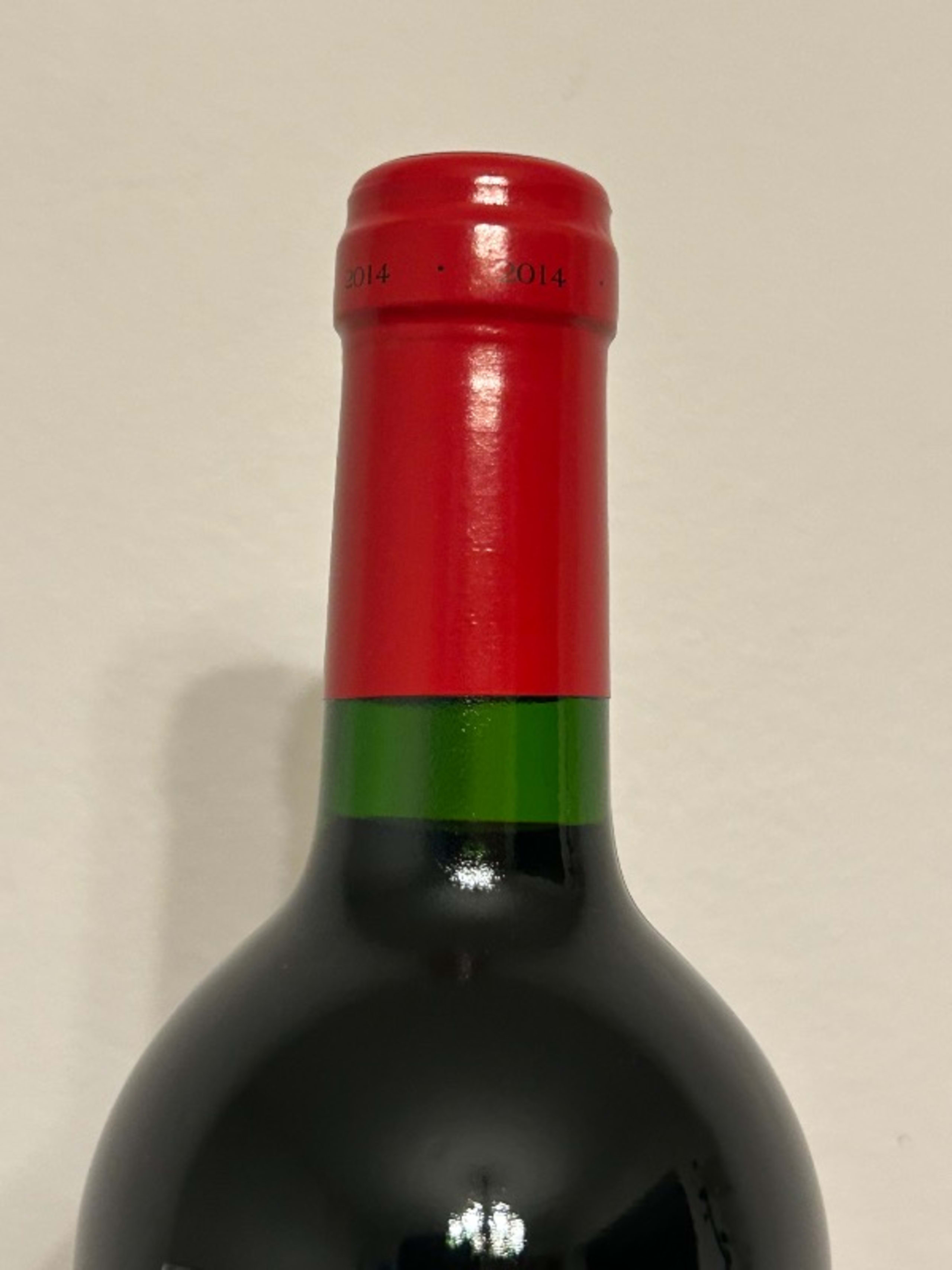 Wine Level