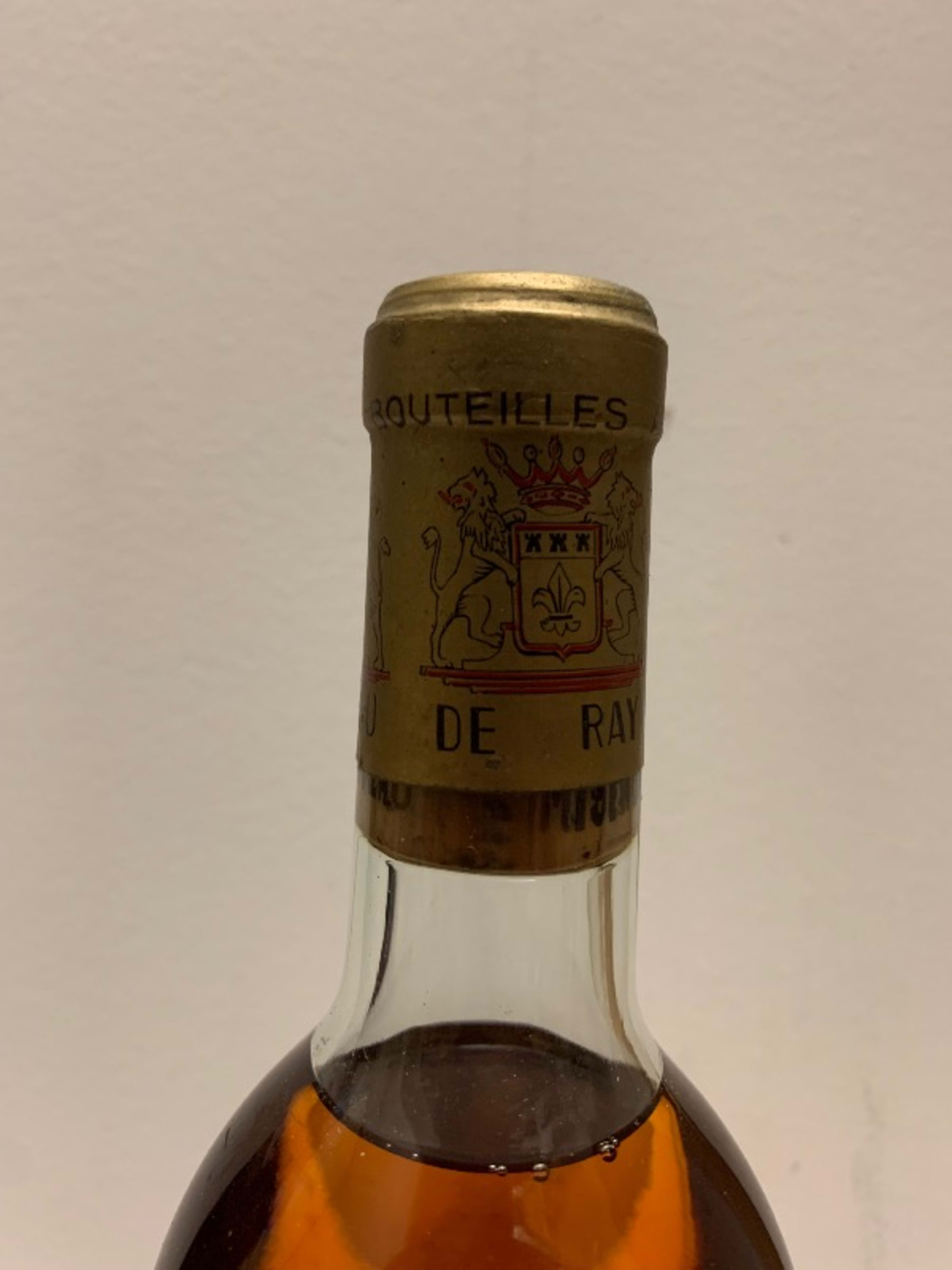 Wine Level