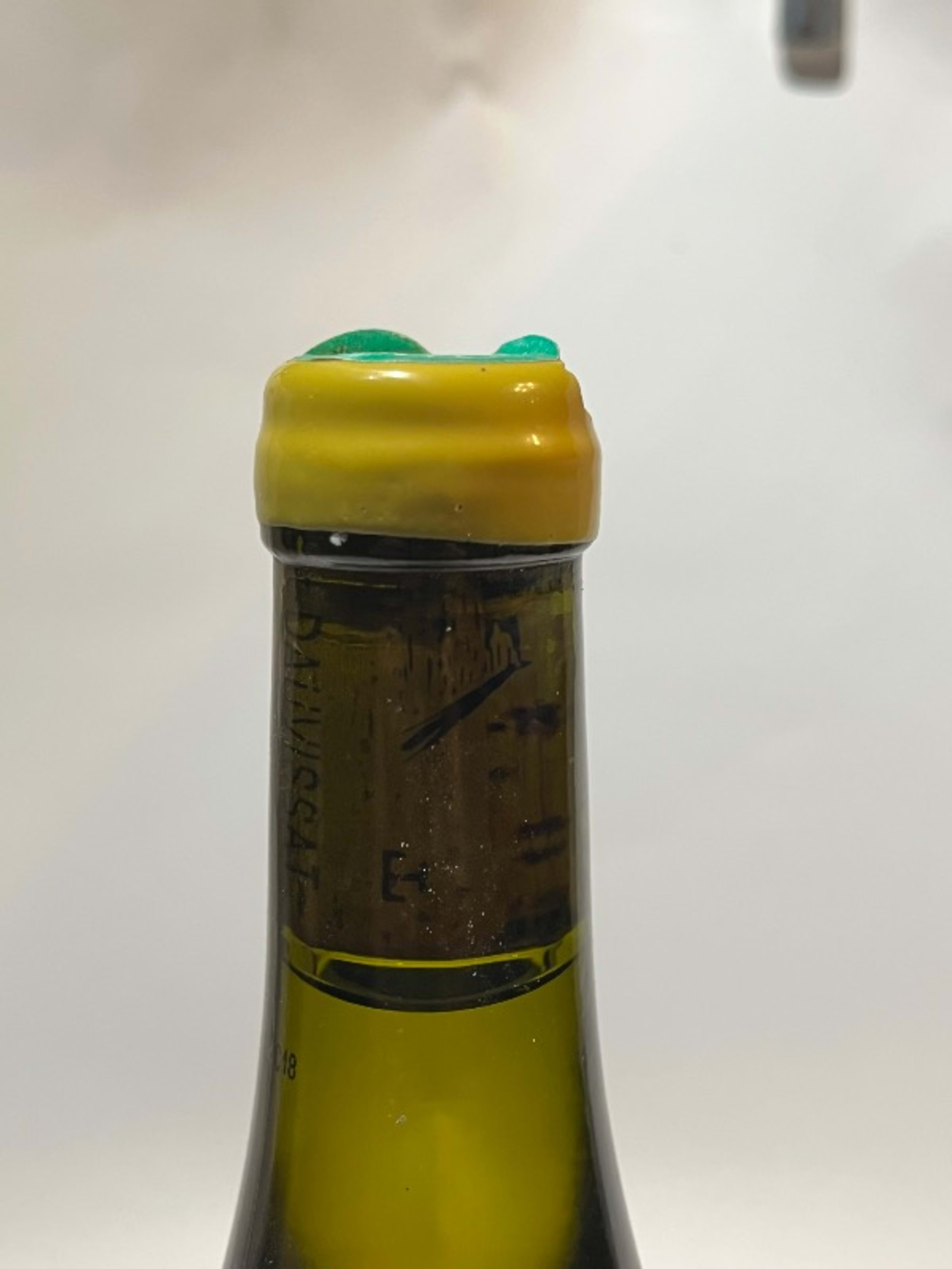 Wine Level