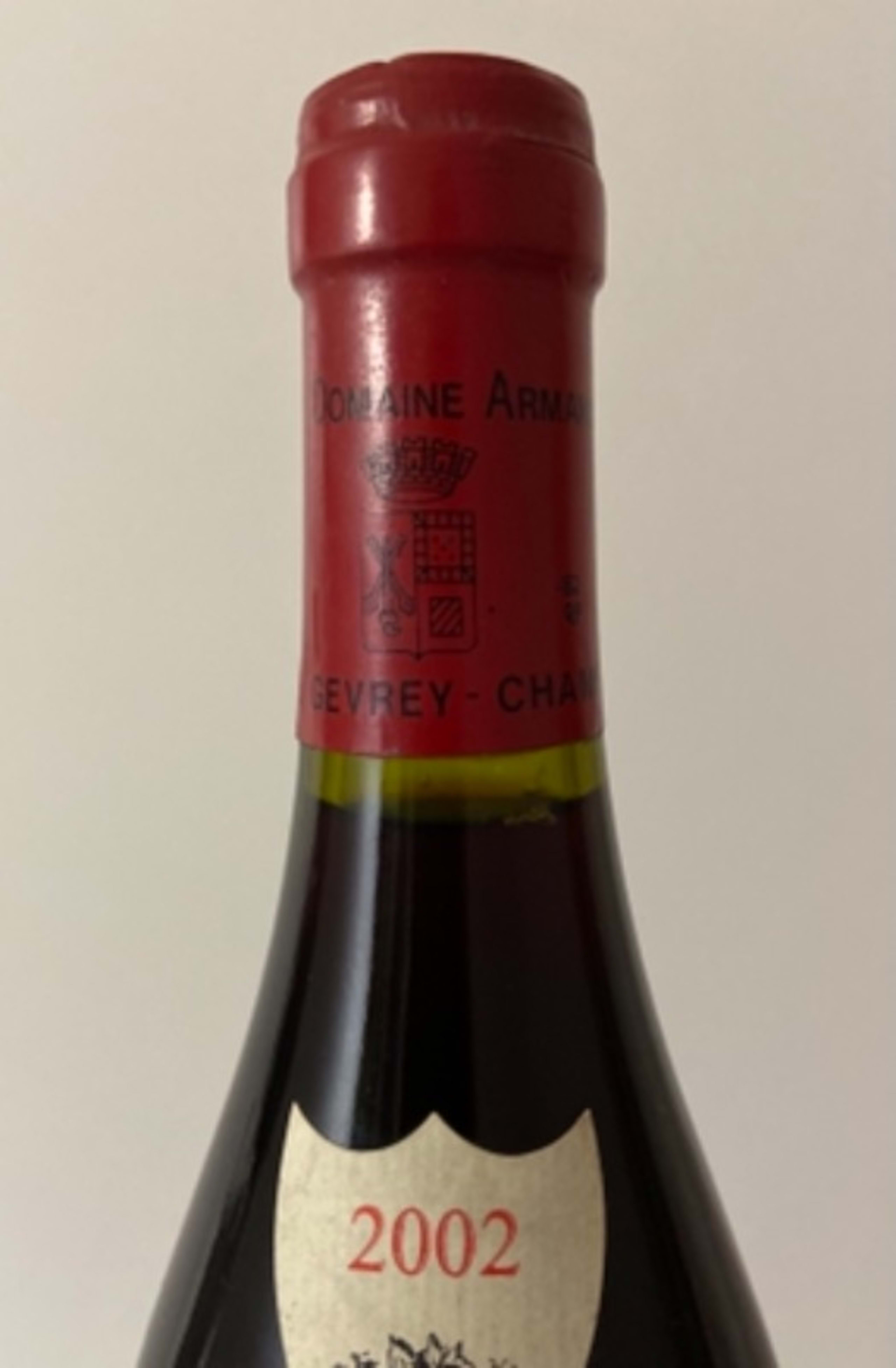 Wine Level