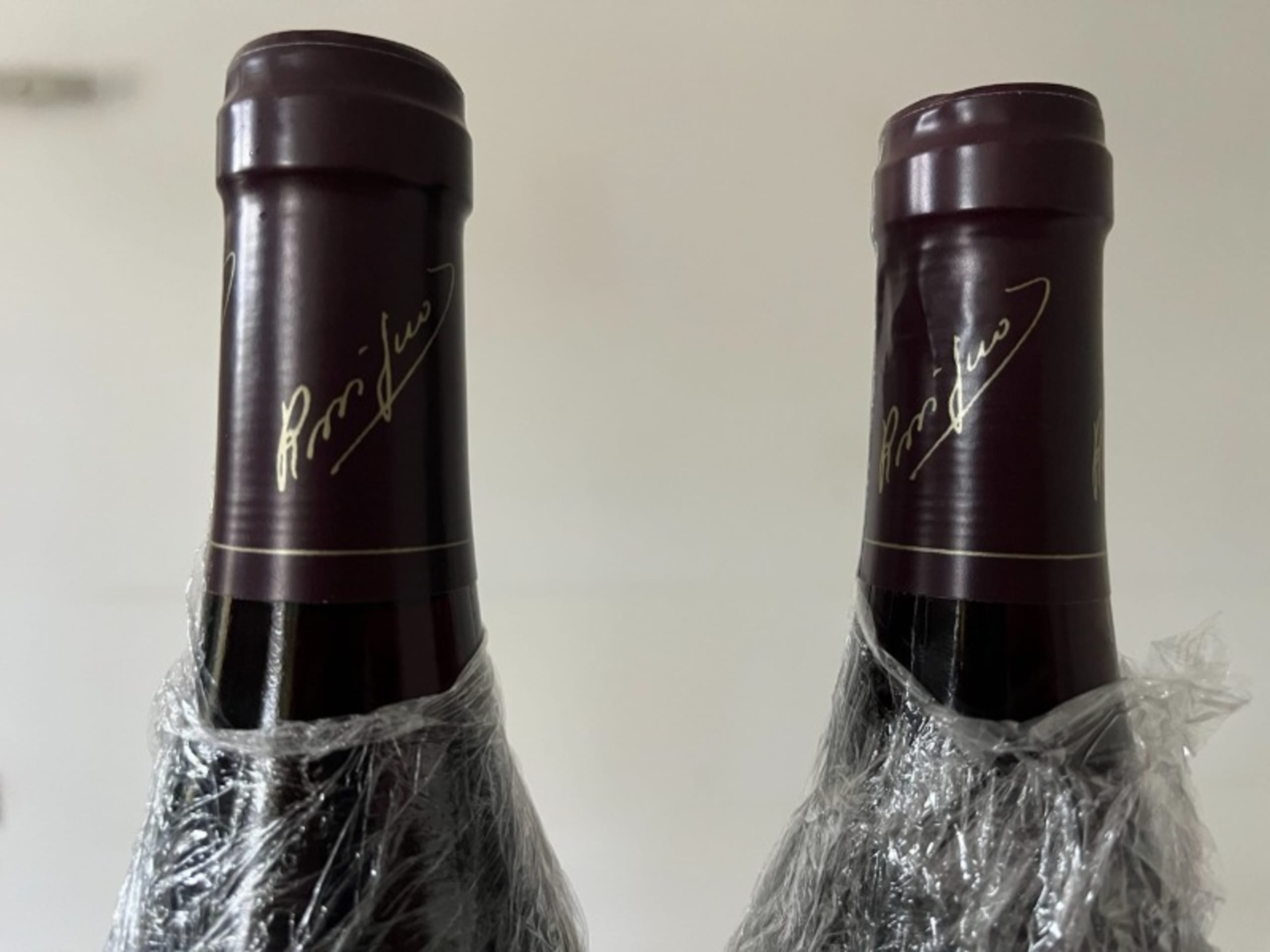 Wine Level