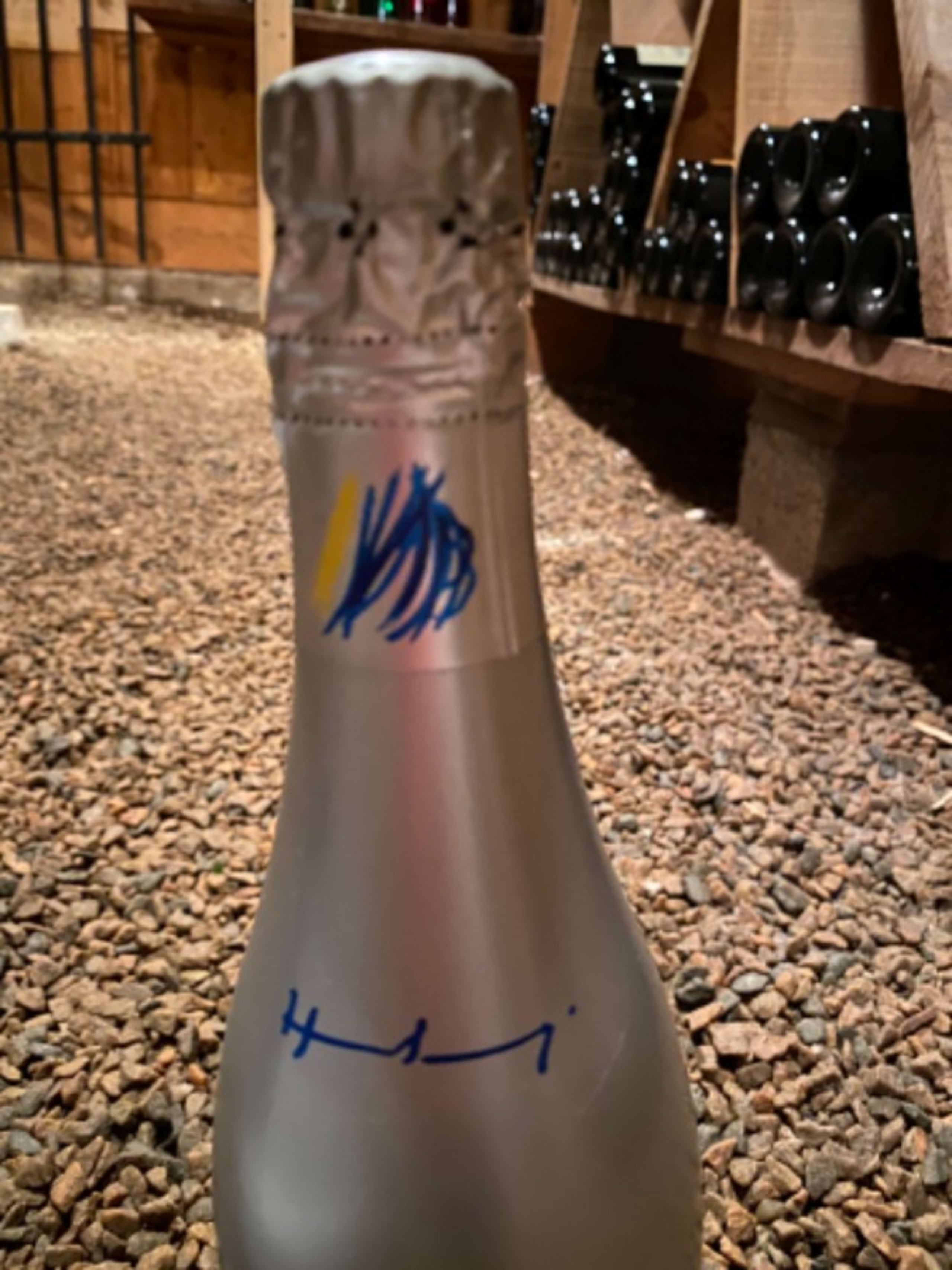 Wine Level