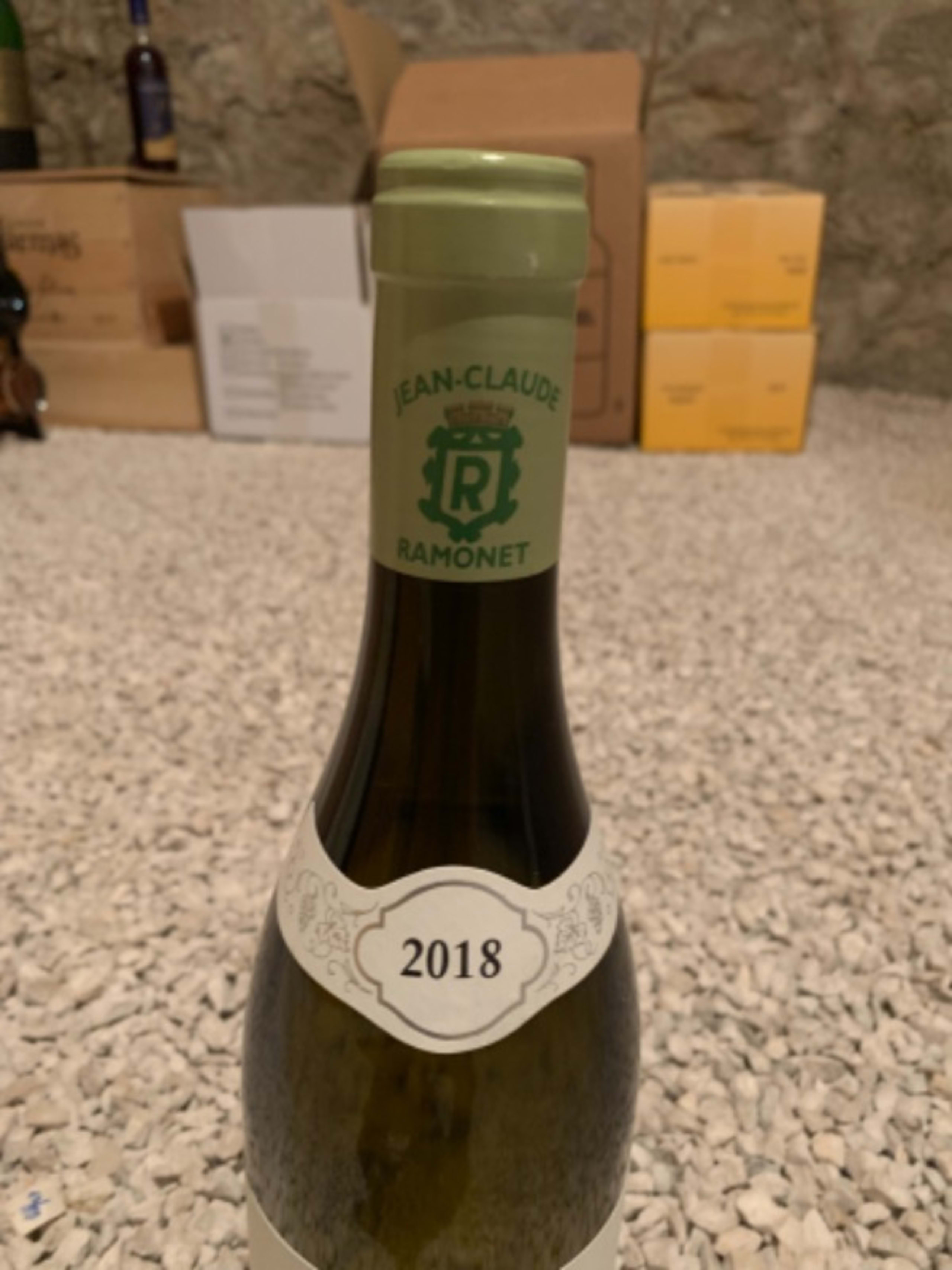 Wine Level