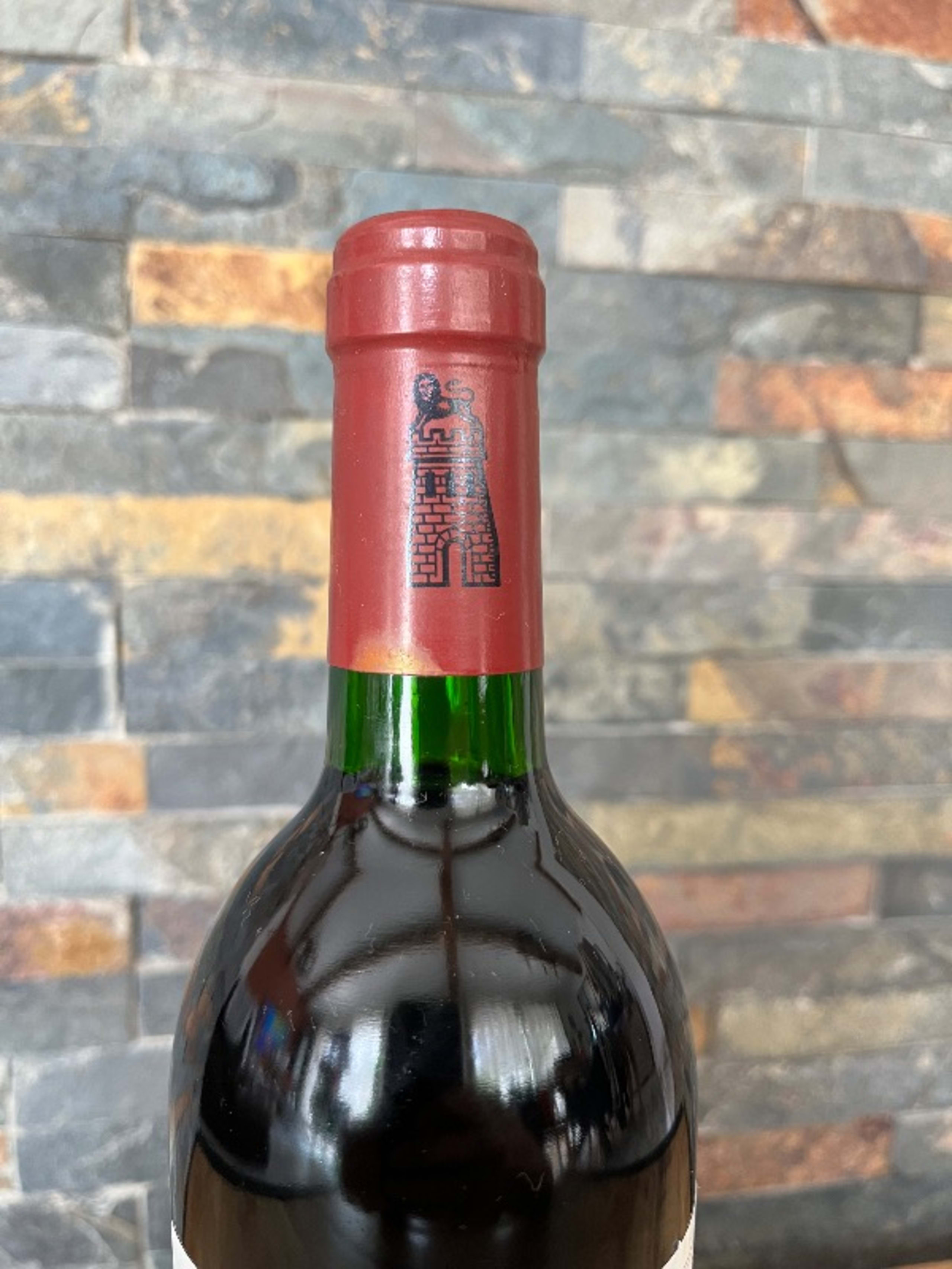 Wine Level