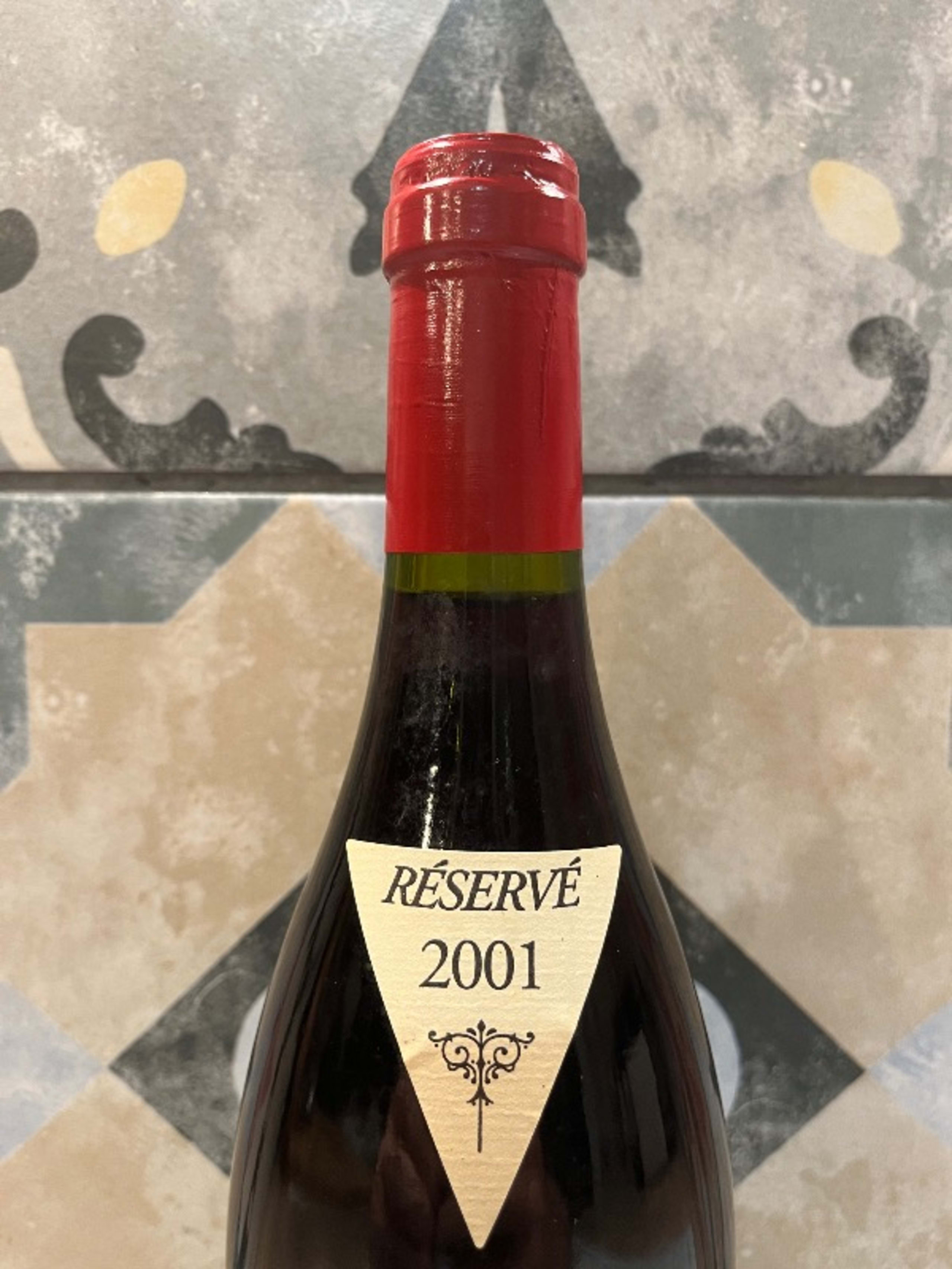 Wine Level