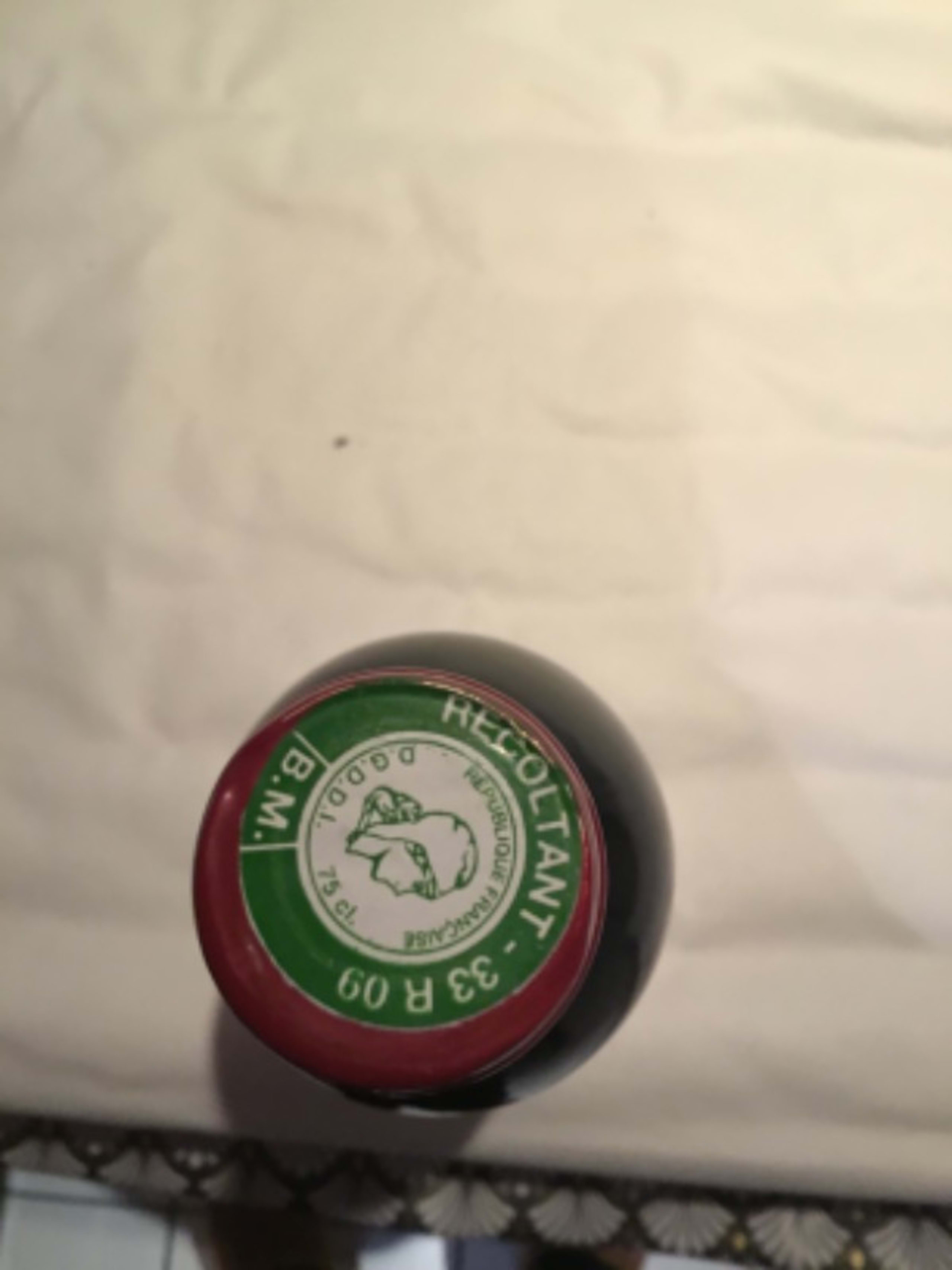 Caps