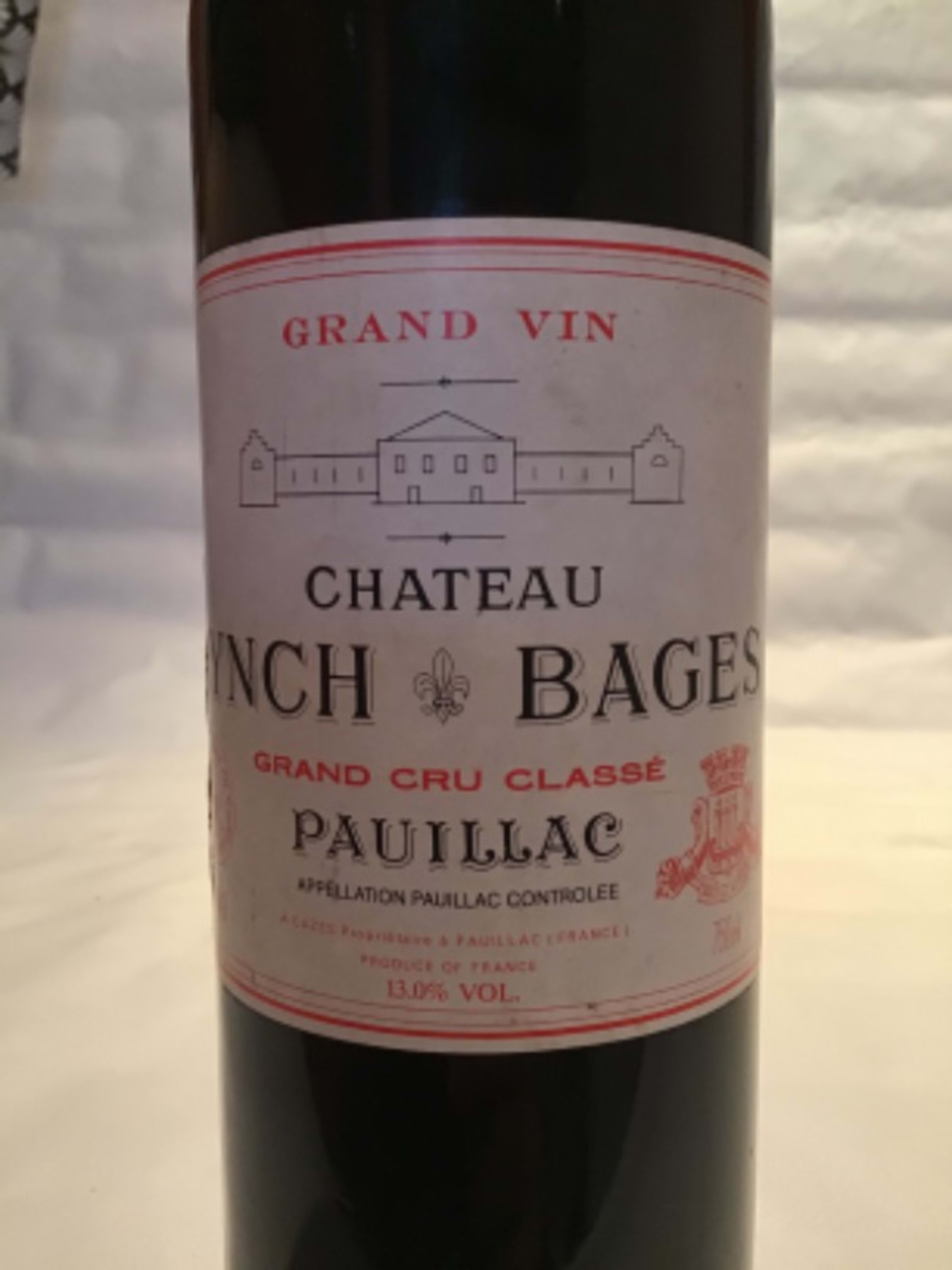 Label
