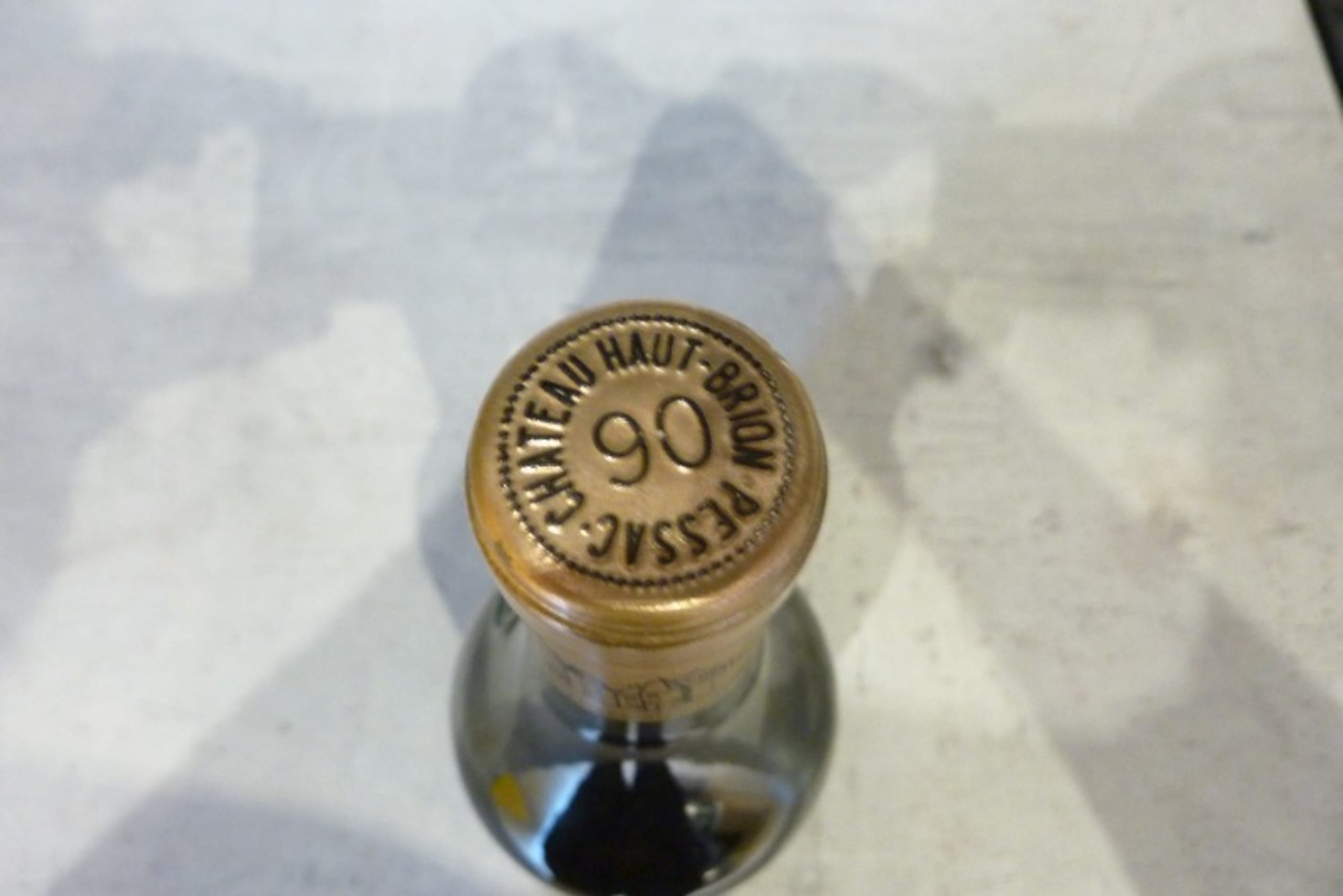 Capsules